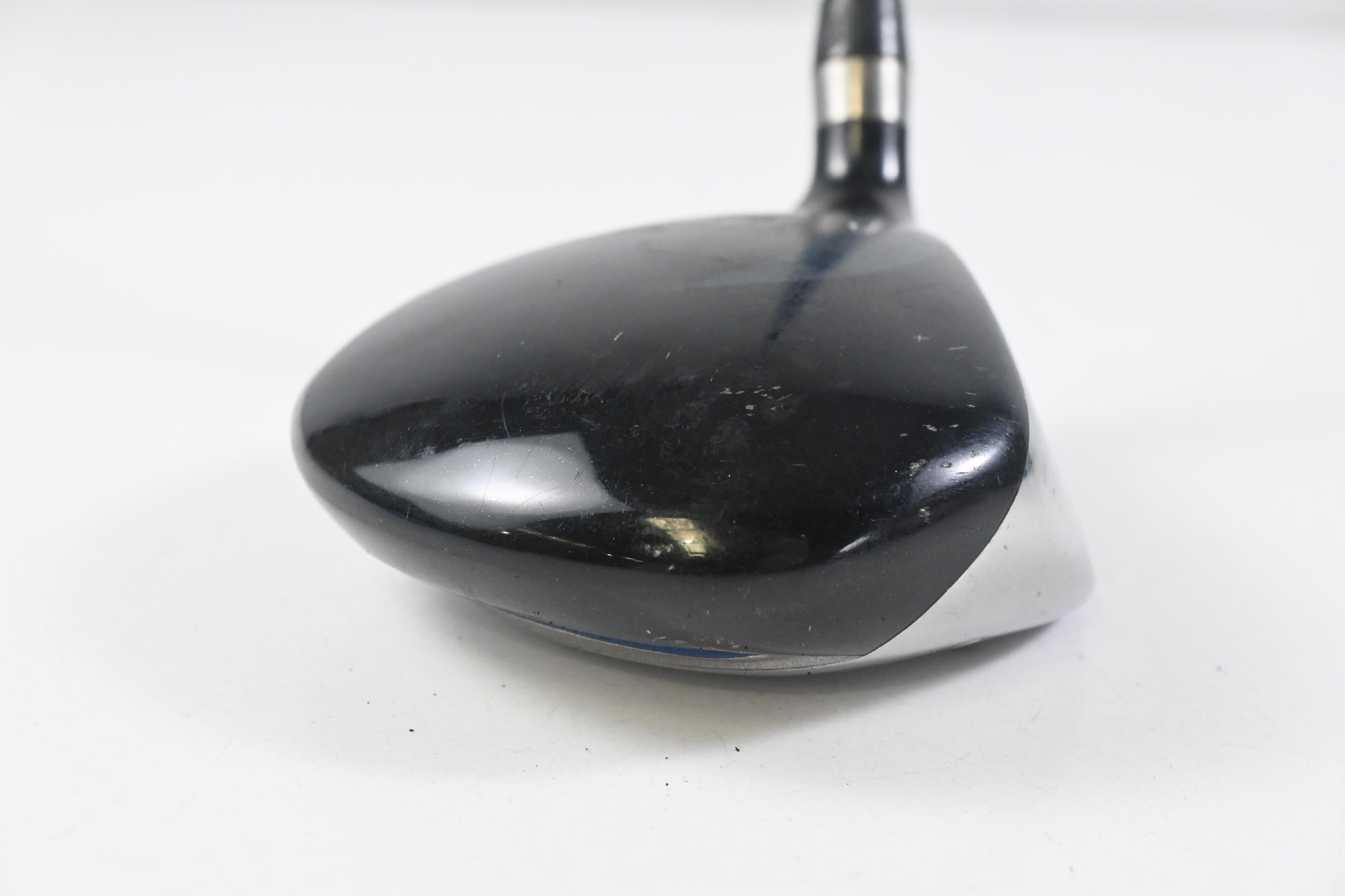 Junior Ping Moxie Fairway Wood / 24 Degree / Junior Flex Ping Moxie Shaft