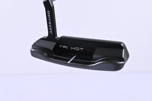 Odyssey Tri-Hot 5K One Putter / 34 Inch