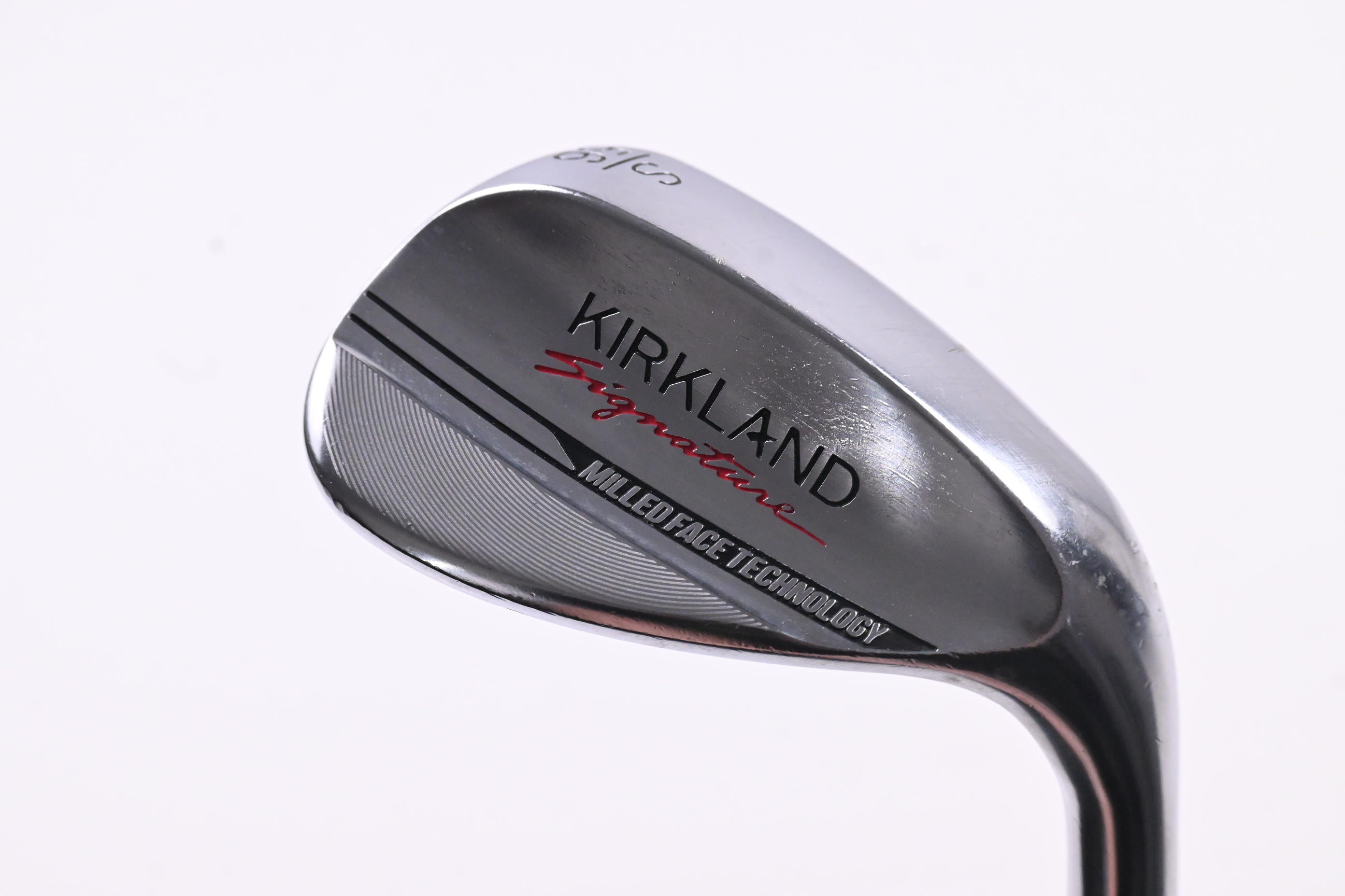 Kirkland Signature Sand Wedge / 56 Degree / Wedge Flex Kirkland Signature Shaft
