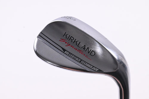 Kirkland Signature Sand Wedge / 56 Degree / Wedge Flex Kirkland Signature Shaft