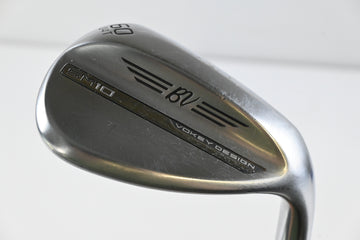 Titleist Vokey SM10 Lob Wedge / 60 Degree / Wedge Flex Vokey Design Shaft