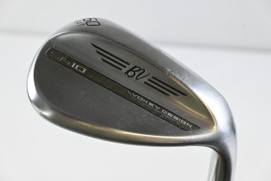 Titleist Vokey SM10 Lob Wedge / 60 Degree / Wedge Flex Vokey Design Shaft