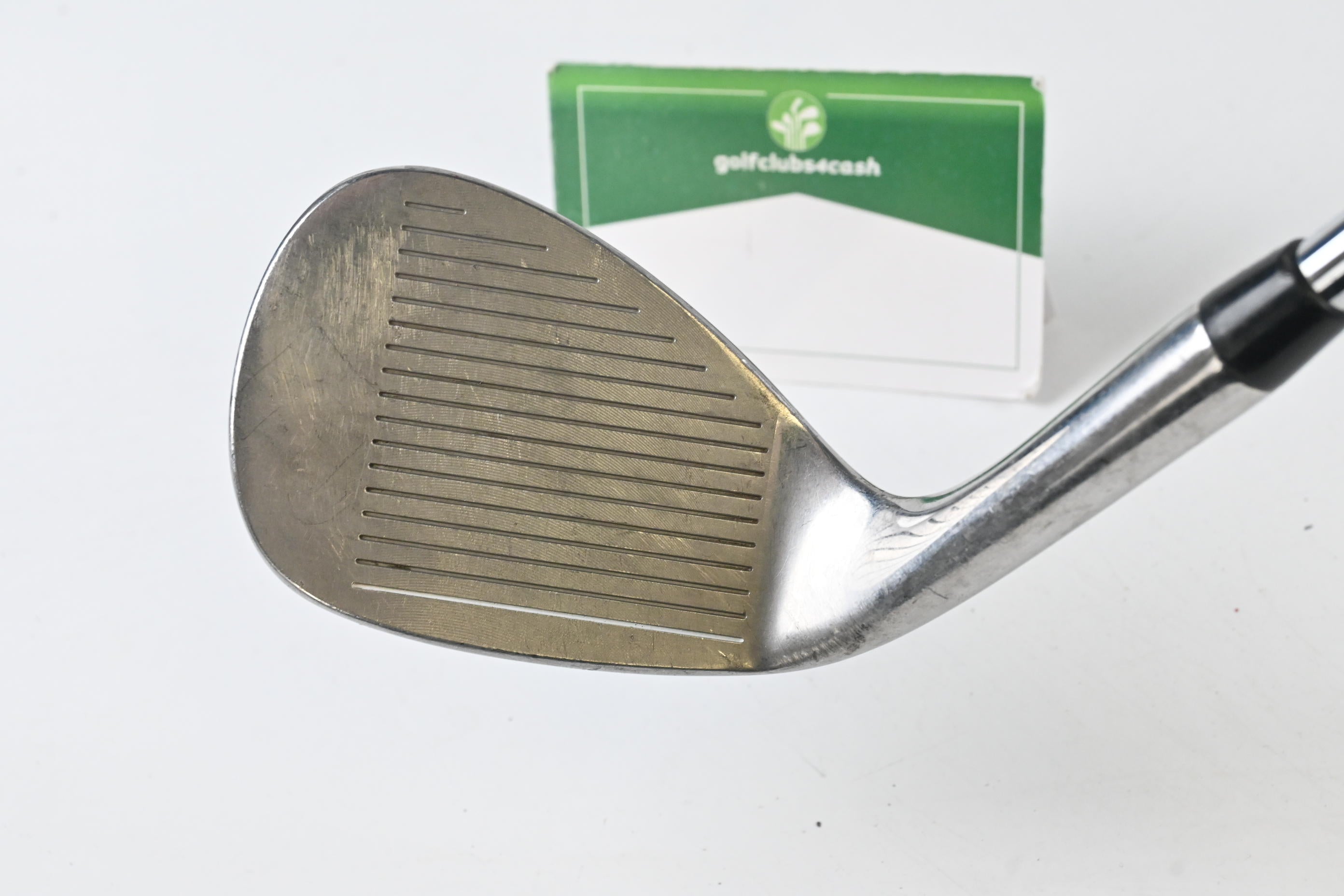 Cobra King F8 One Length Gap Wedge / 49 Degree / Regular Flex One Length Shaft