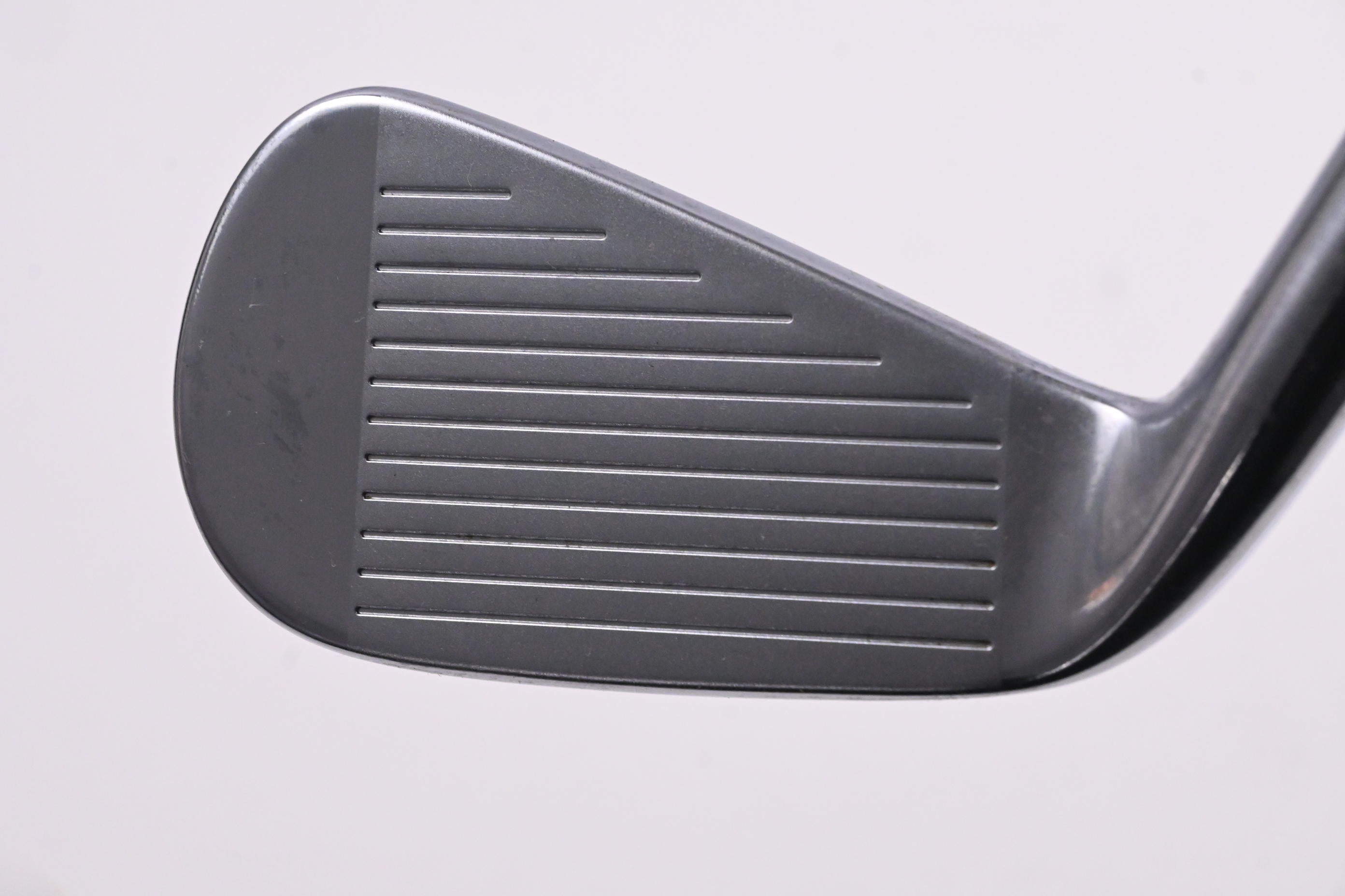 Taylormade RSI TP UDI #2 Iron / 18 Degree / Stiff Flex KBS Tour C-Taper Lite 110