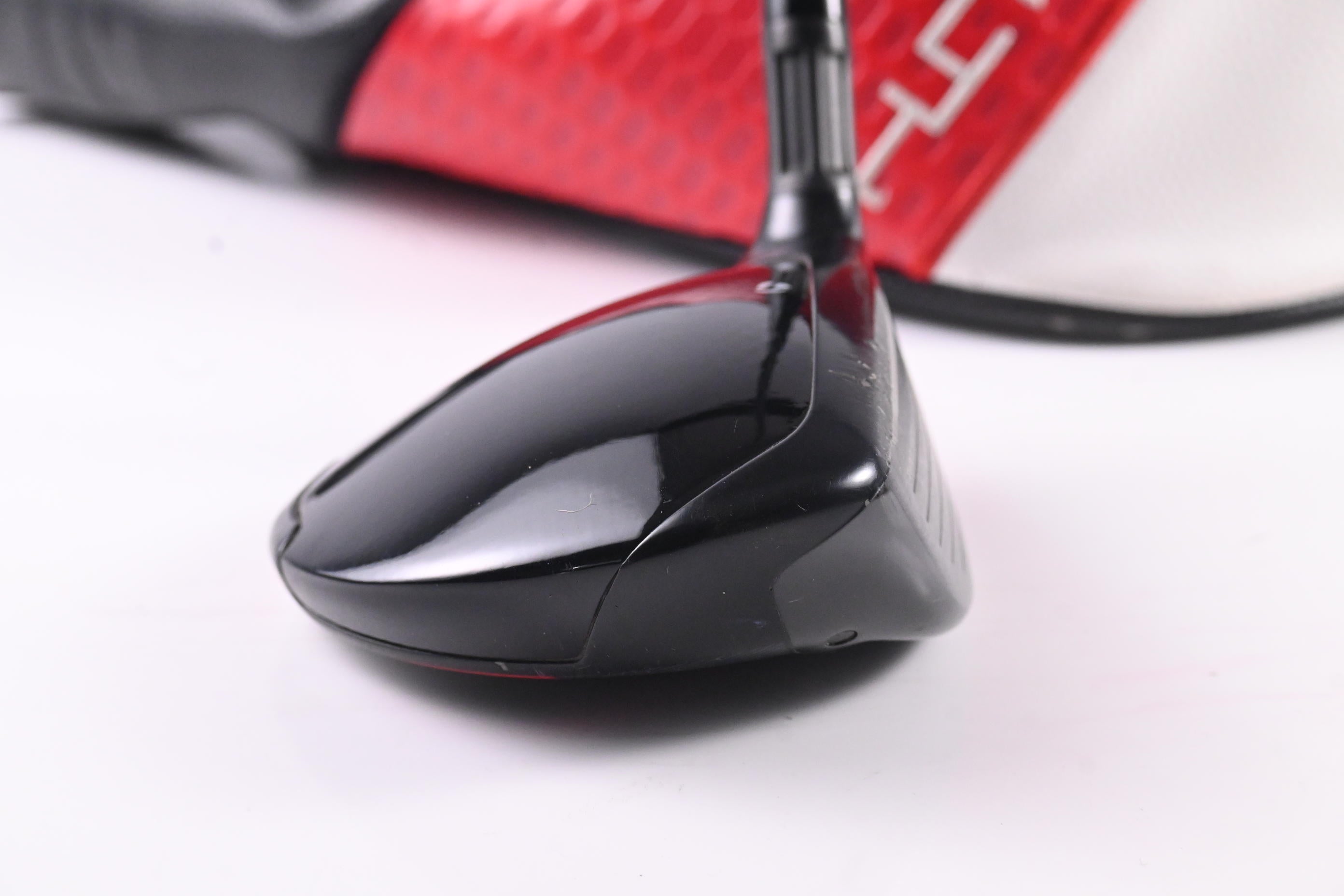 Taylormade Stealth 2 #5 Wood / 18 Degree / Stiff Flex Ventus TR Red 6 Shaft