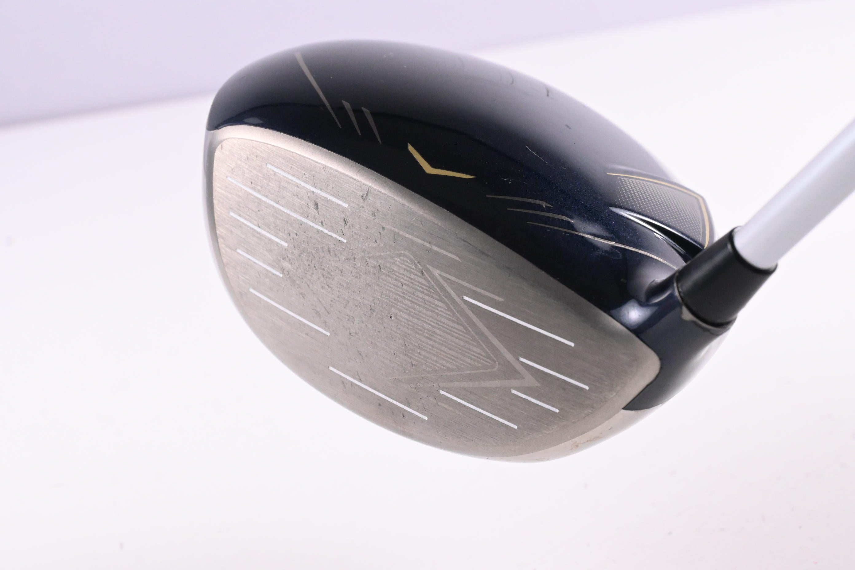 XXIO 12 Driver / 10.5 Degree / Senior Flex Aldila Ascent 40 Shaft