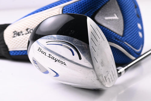 Ben Sayers M11 Driver / 10.5 Degree / Regular Flex Ben Sayers M11 Shaft