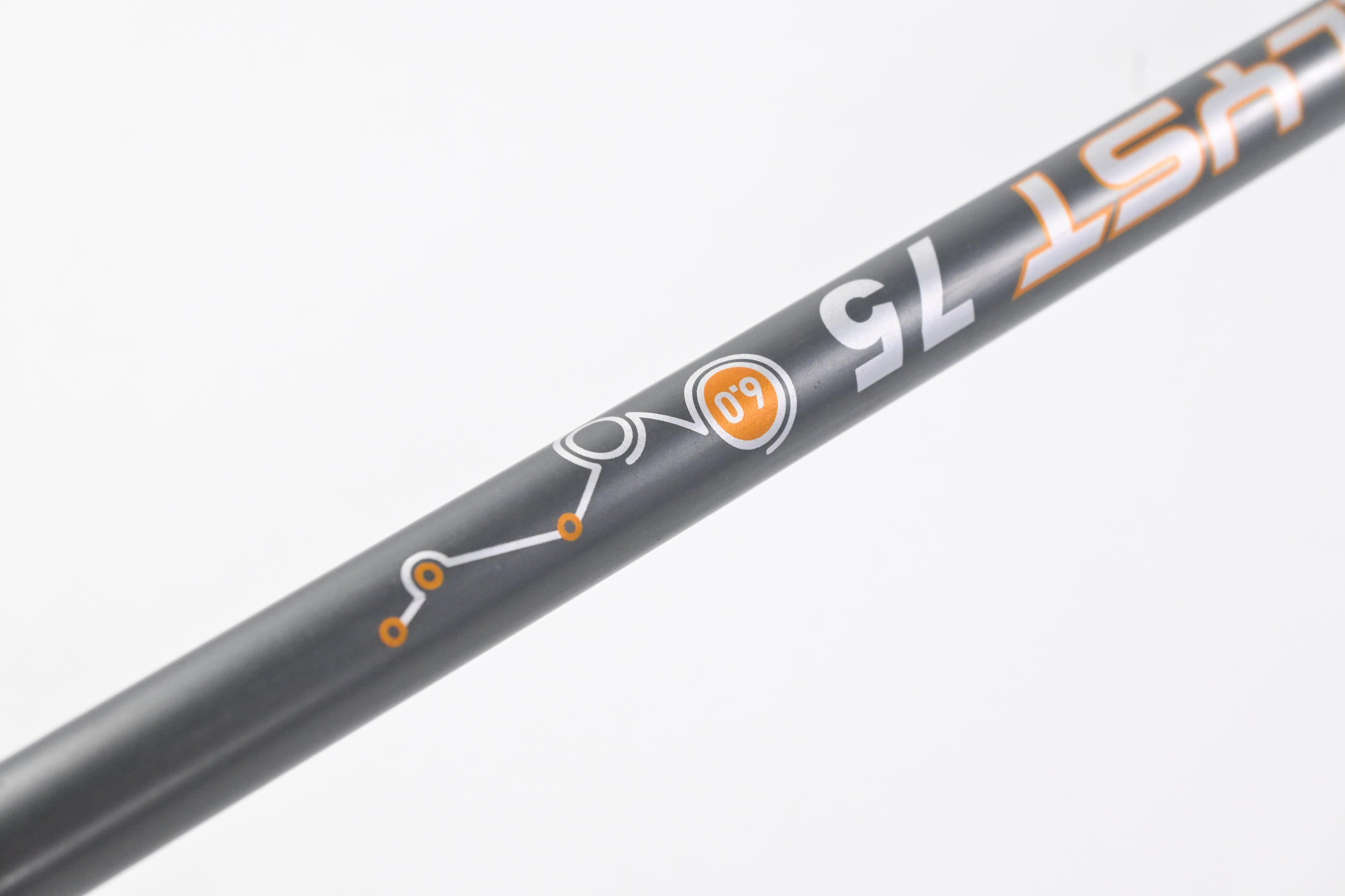 Callaway Mavrik #4 Hybrid / 20 Degree / Stiff Flex Catalyst 75 Shaft