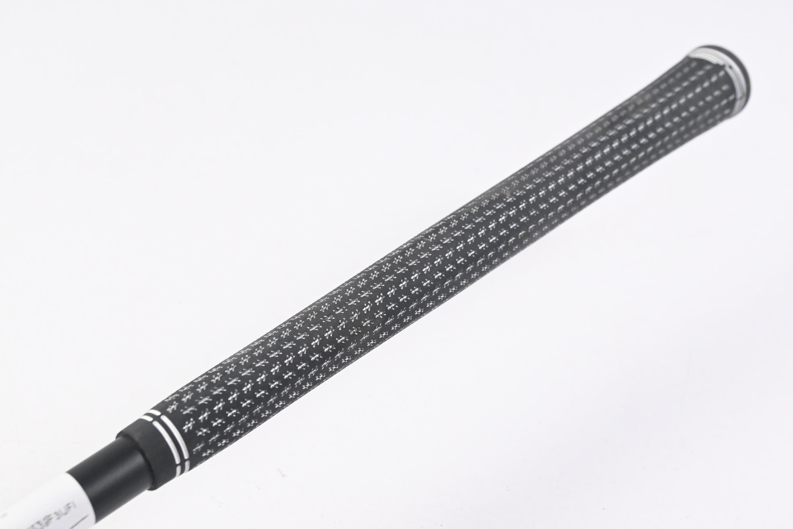 Cobra LTDx #3-4 Hybrid / 19-21 Degree / Regular Flex MMT Black 70 Shaft