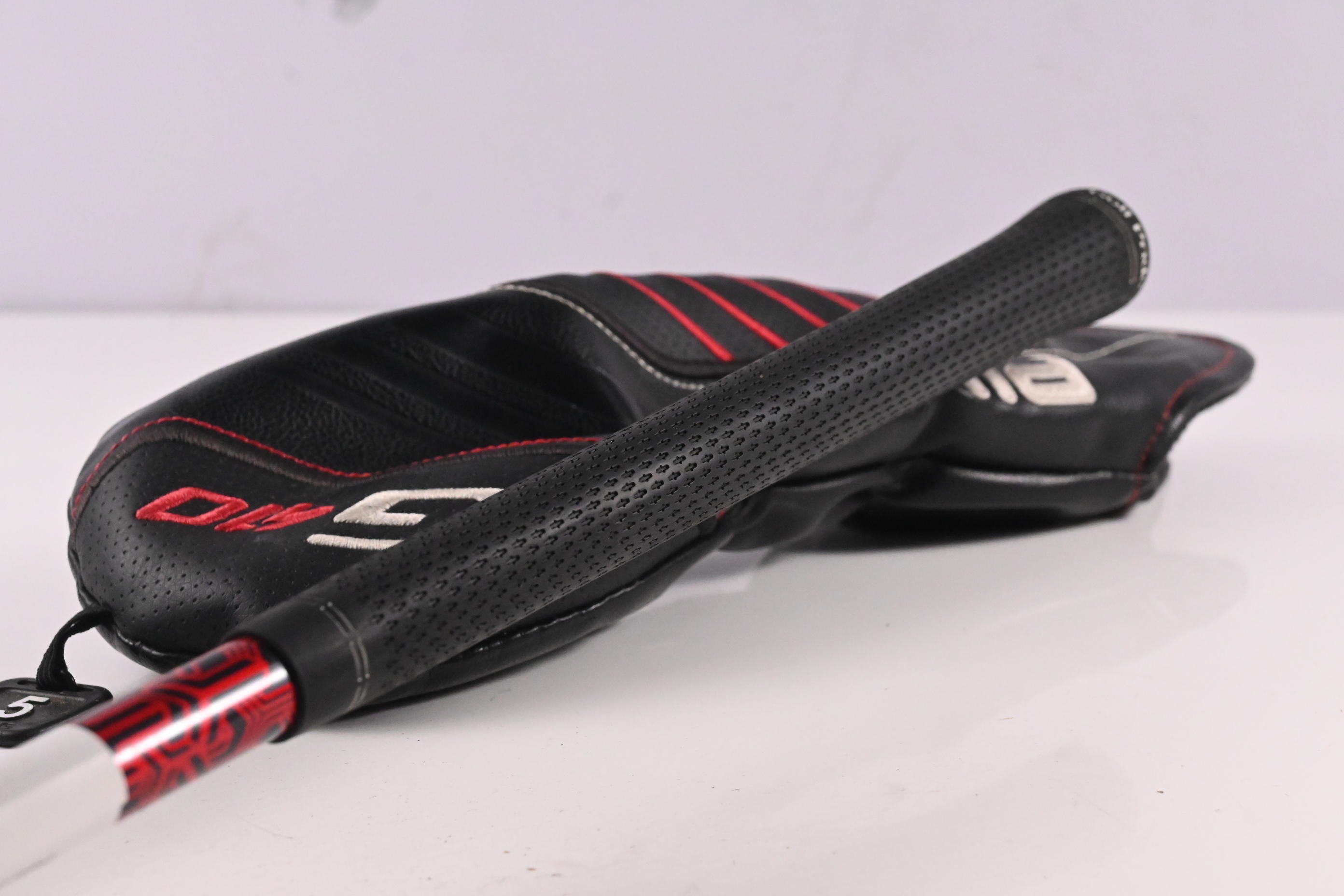 Ping G410 SFT #5 Wood / 19 Degree / Senior Flex Ping Alta CB Red 65 Shaft