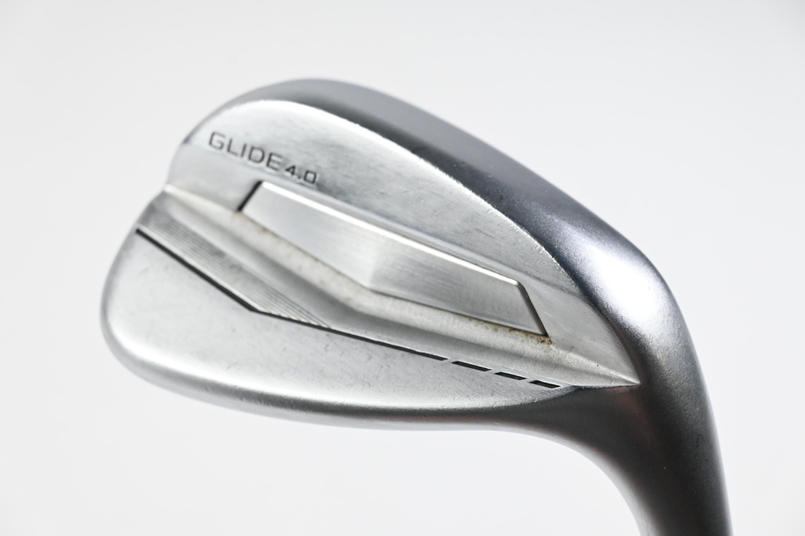 Ping Glide 4.0 Gap Wedge / 50 Degree / Red Dot / Regular Flex Ping Alta CB AWT