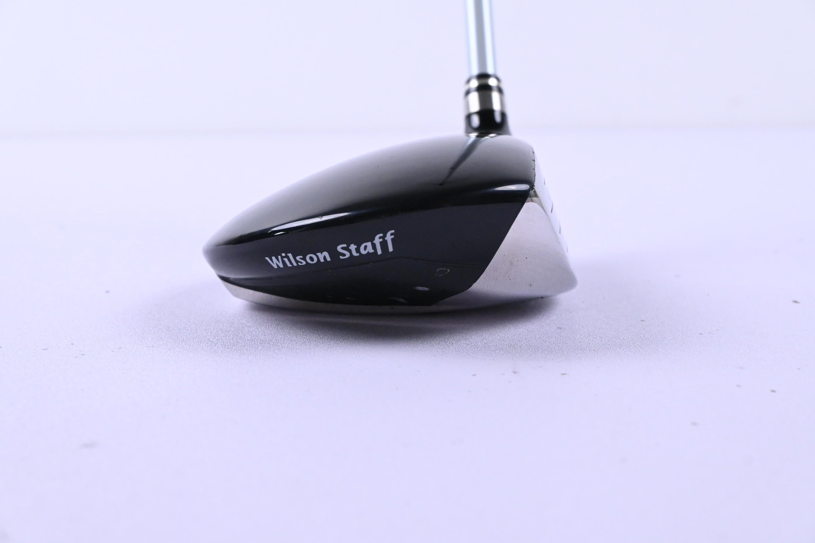Wilson Fybrid RS #3 Wood / 15 Degree / Regular Flex ProForce VTS 5 Shaft
