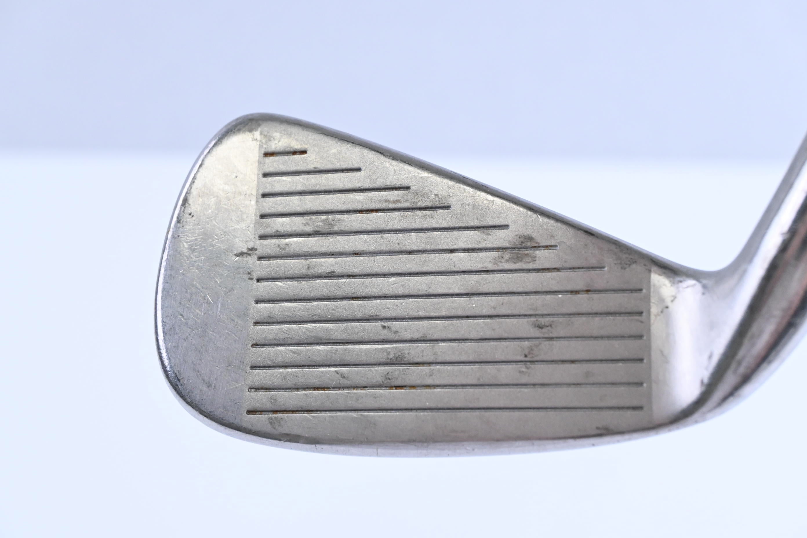 Taylormade 320 Series #3 Iron / 21 Degree / Regular Flex Flighted Rifle 80 Shaft