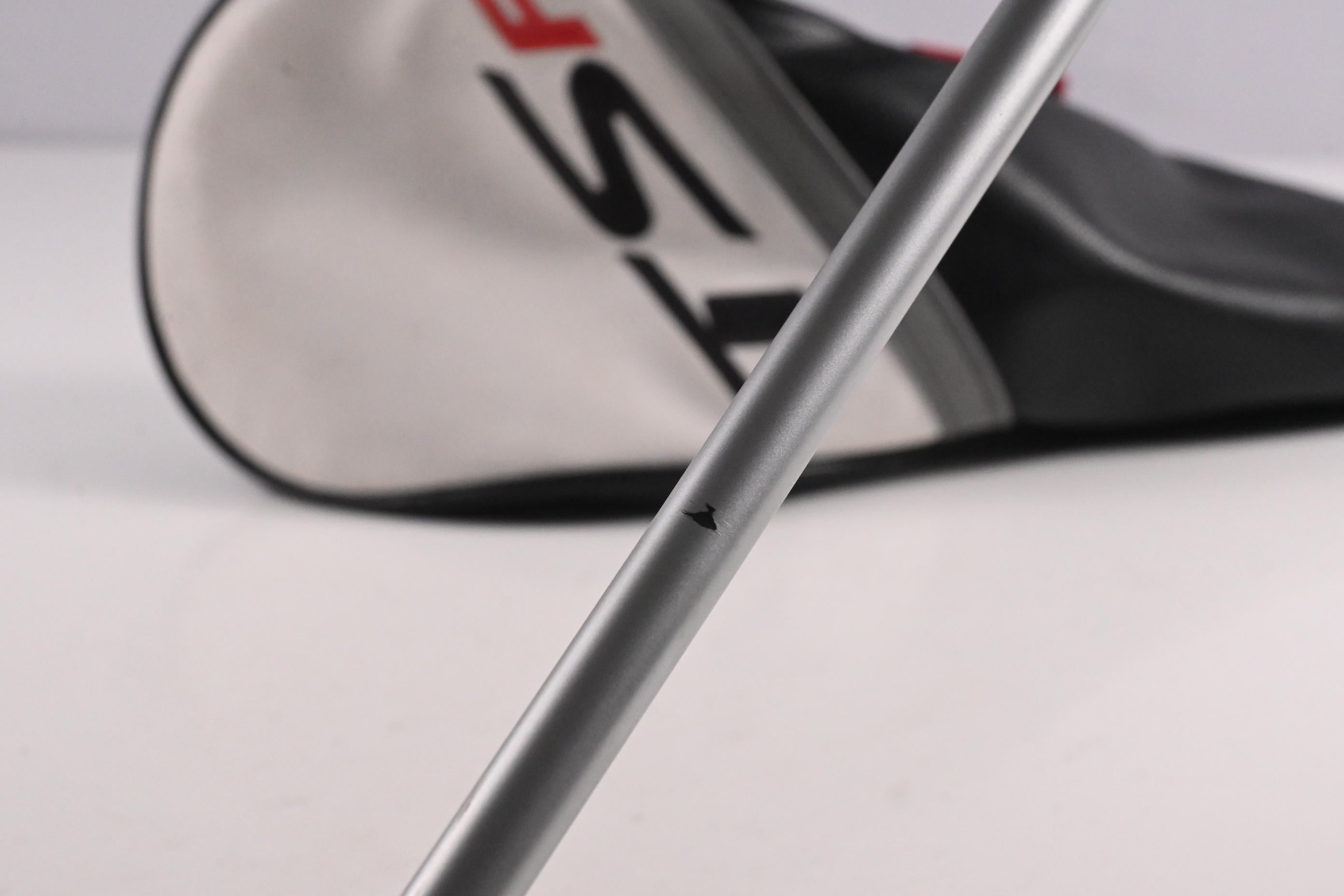 Titleist TSR1 Driver / 10 Degree / Regular Flex MMT Speedmesh 40 Shaft