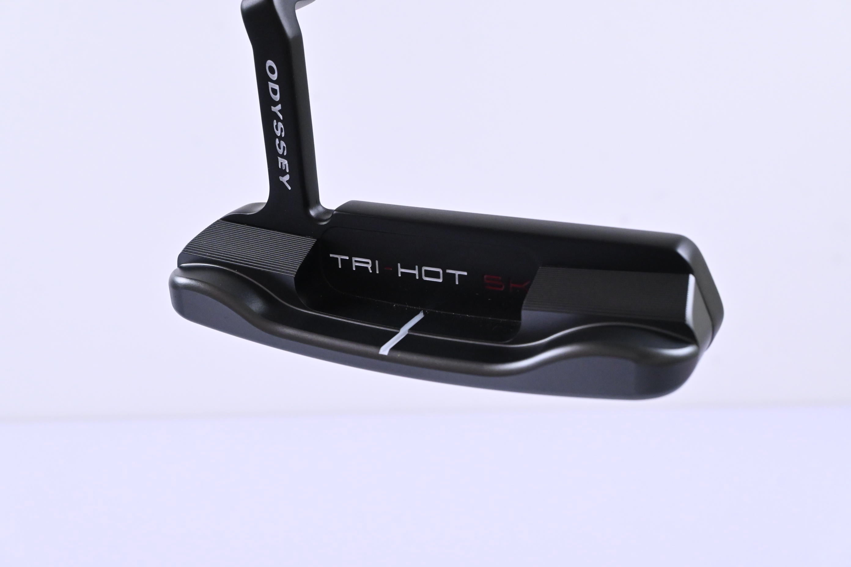 Odyssey Tri-Hot 5K Double Wide Putter / 34 Inch
