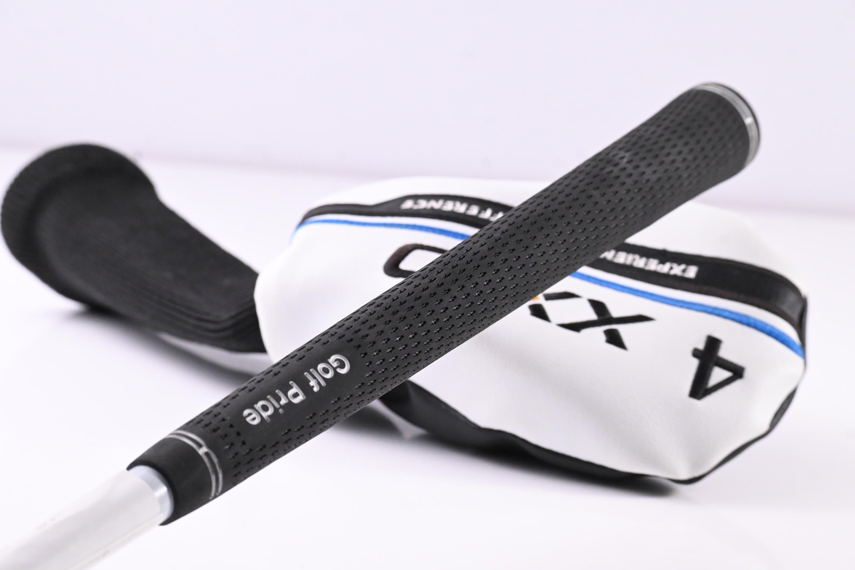 XXIO 12 #4 Wood / 16.5 Degree / Regular Flex XXIO MP 1200 DST 37 Shaft