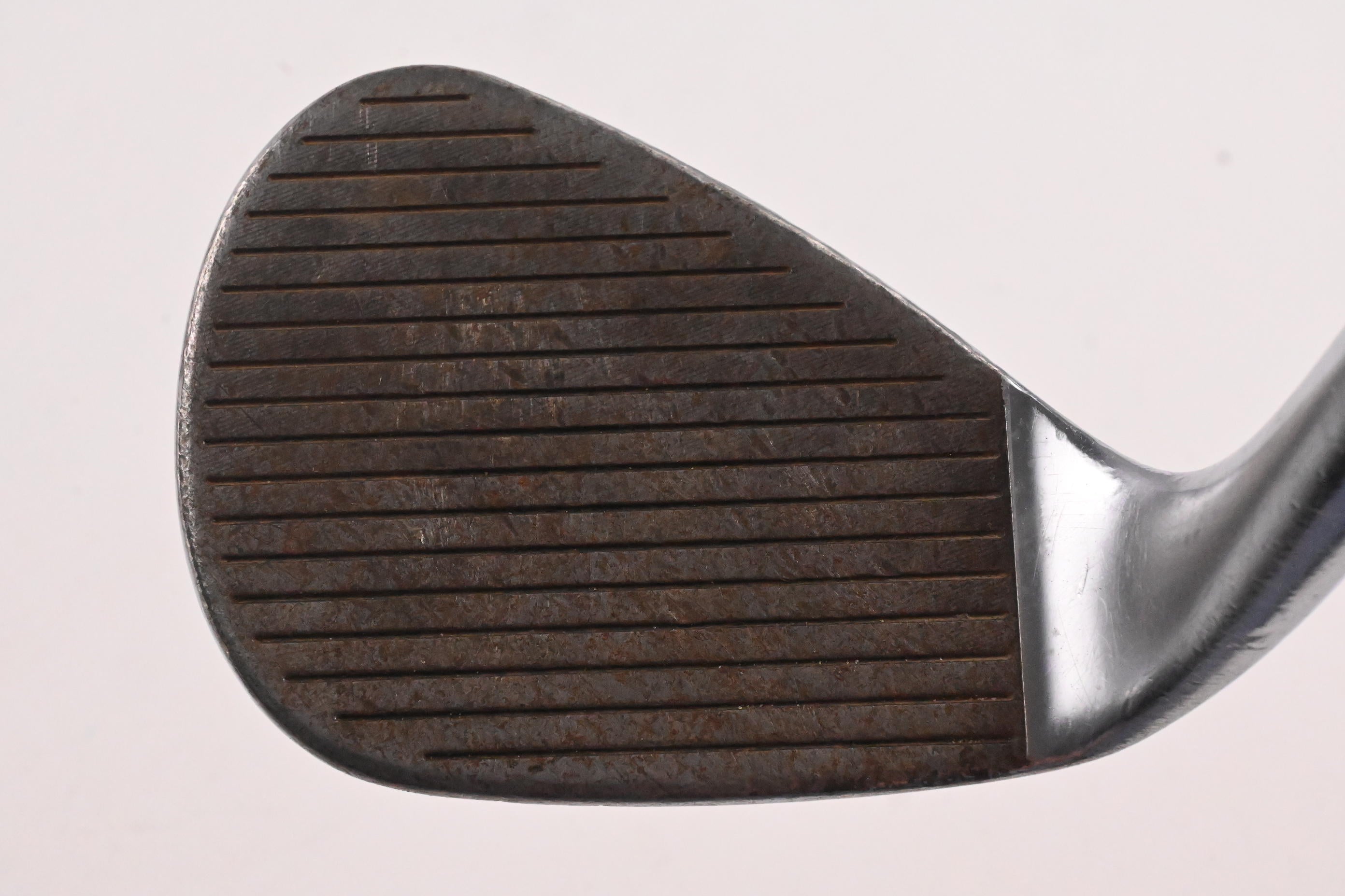 Callaway Jaws Full Toe Lob Wedge / 58 Degree / Wedge Flex Steel Shaft