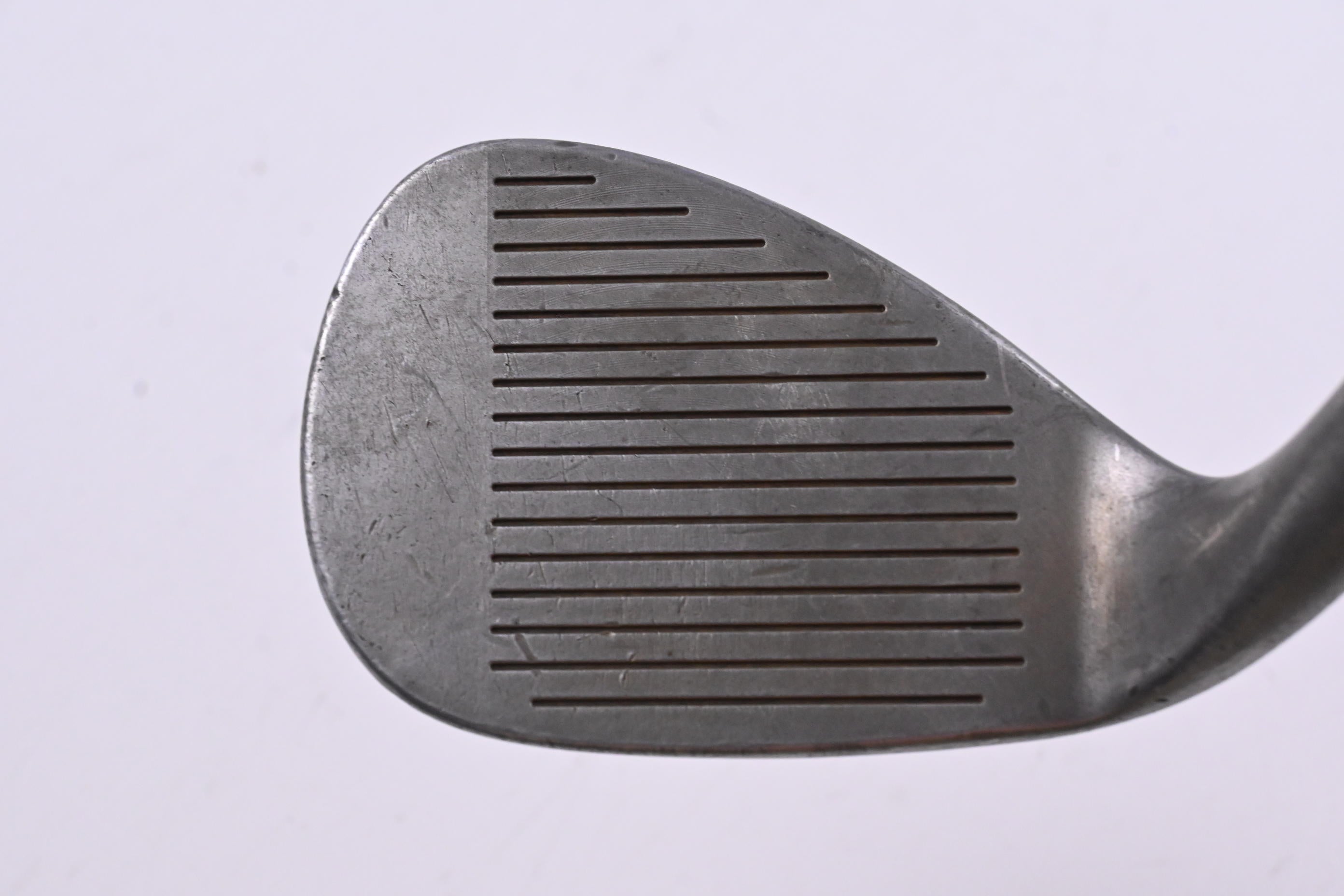 Cobra King 2025 Lob Wedge / 58 Degree / Wedge Flex NS Pro Modus 3 Tour 125