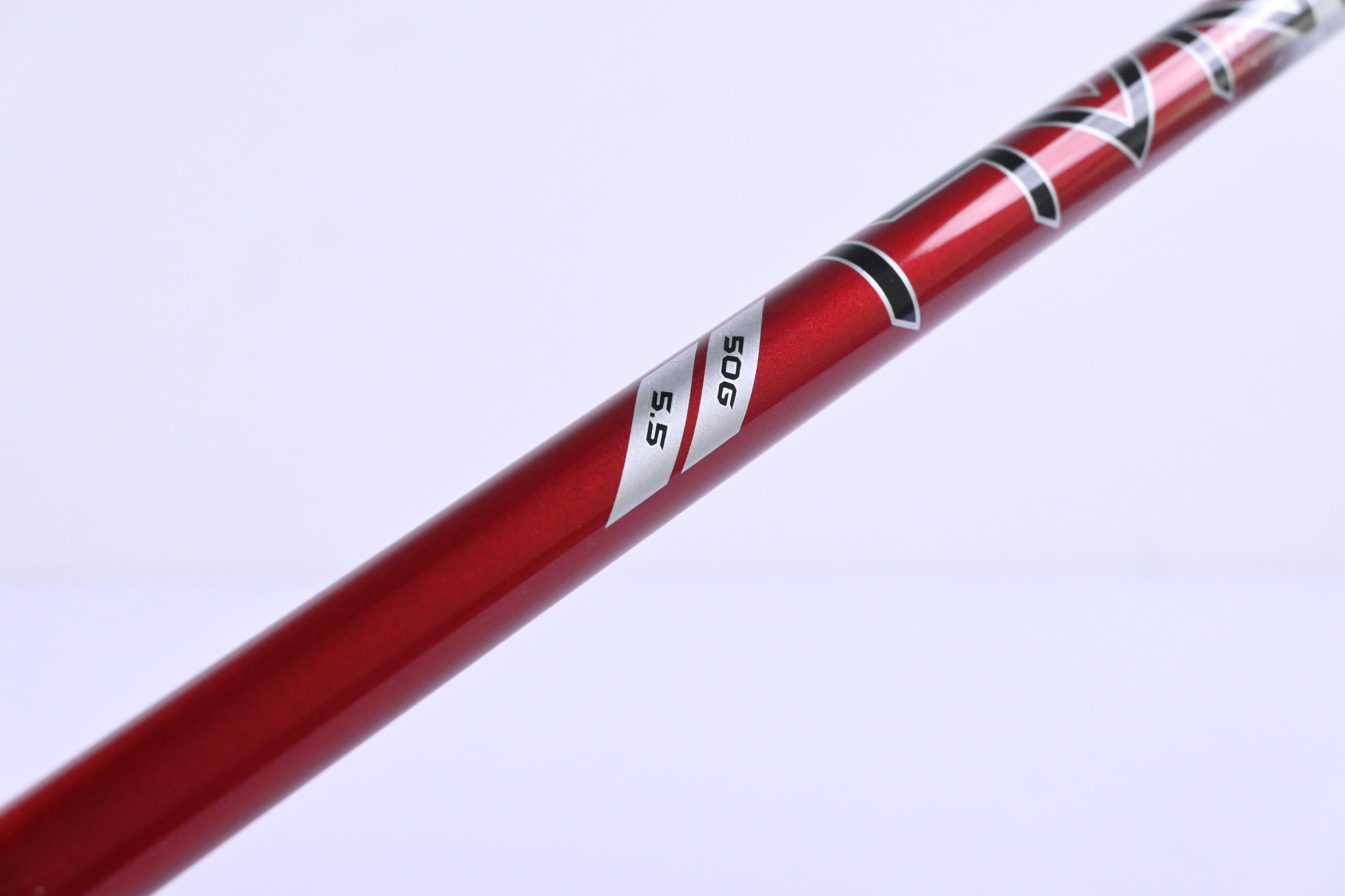 Cobra DS-Adapt Max #3 Wood / 15.5 Degree / Regular Flex Denali Red 50 Shaft