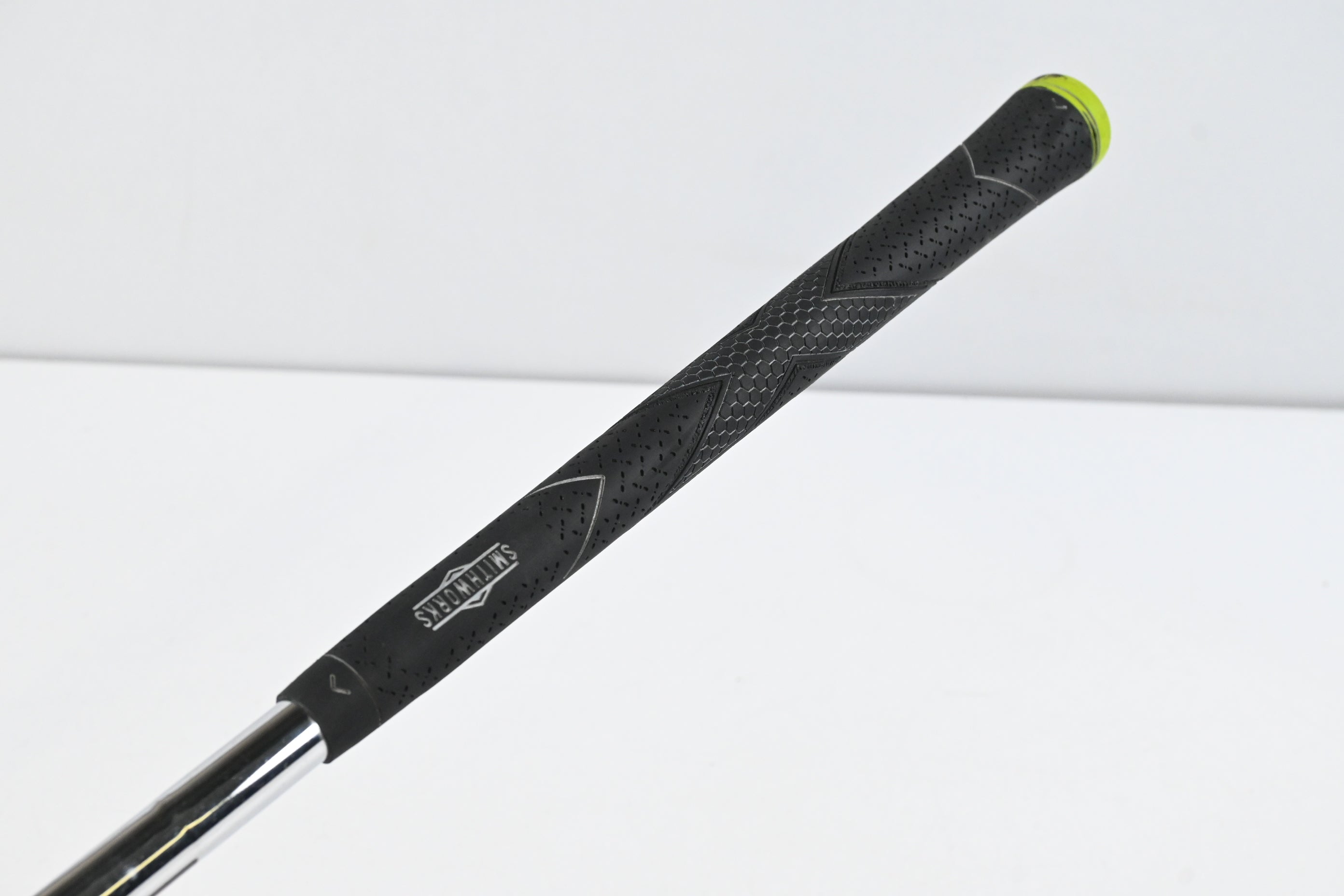 Smithworks X Spin Lob Wedge / 60 Degree / Wedge Flex KBS Smithworks Shaft