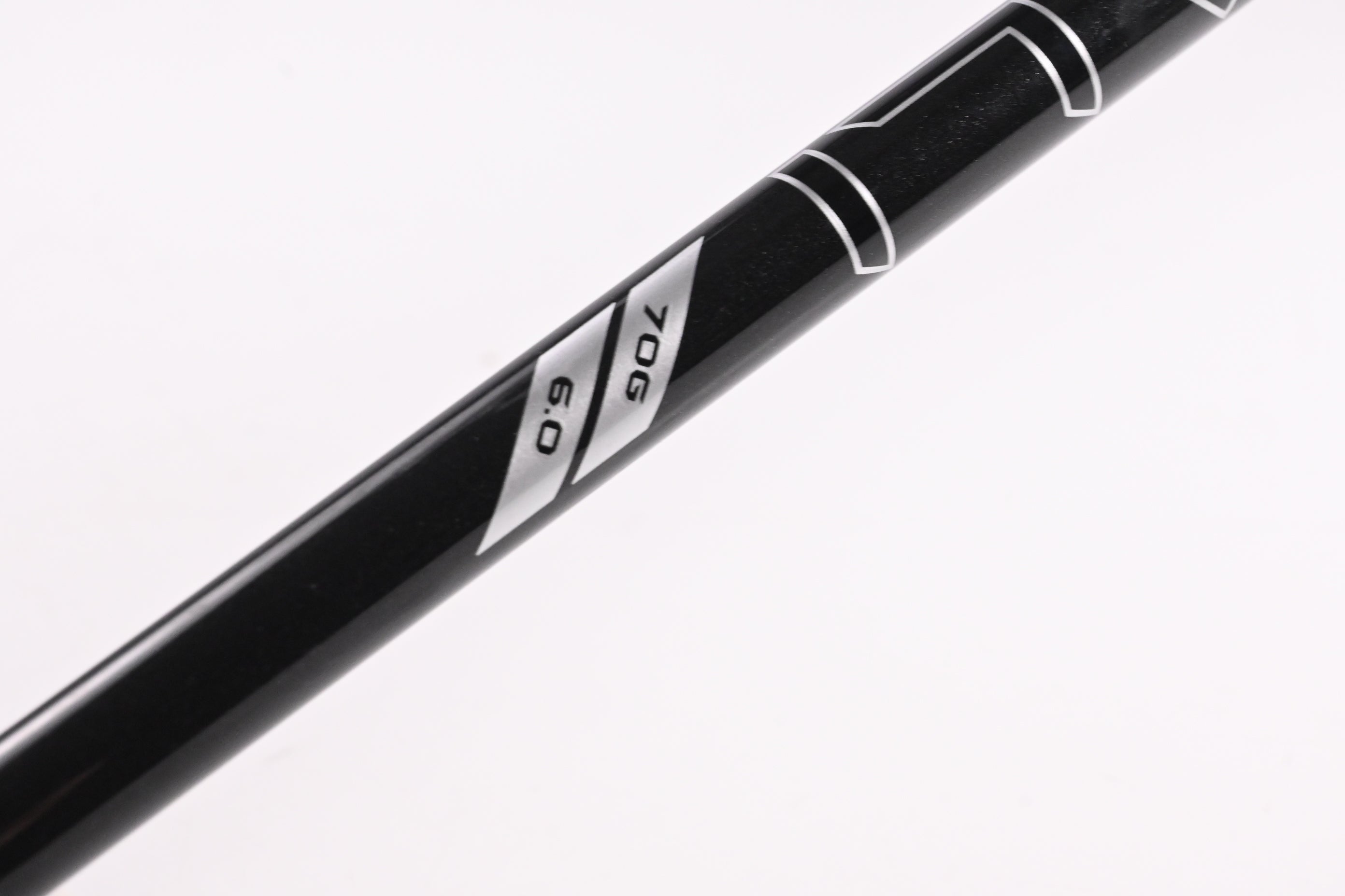 Left Hand Callaway Paradym Ai Smoke Triple Diamond #5 Wood / 18 Degree / Stiff