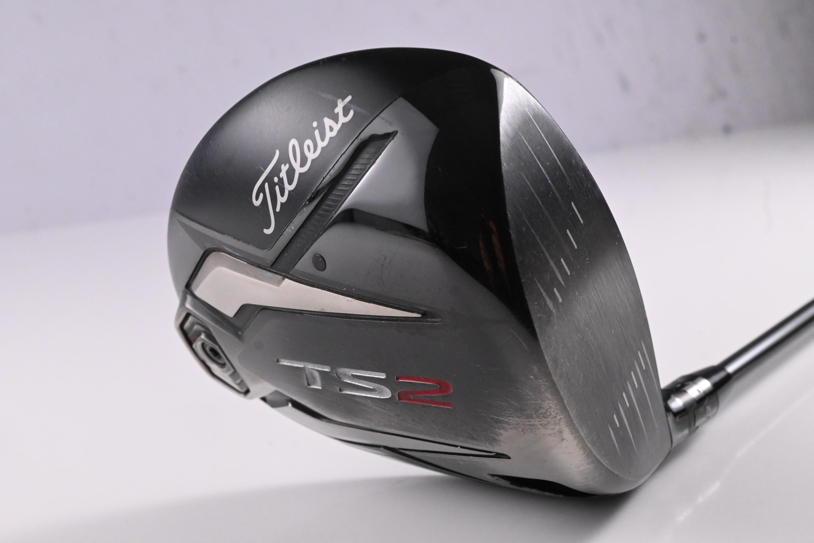 Titleist TS2 Driver / 9.5 Degree / Stiff Flex Tensei AV Series Blue 55 Shaft