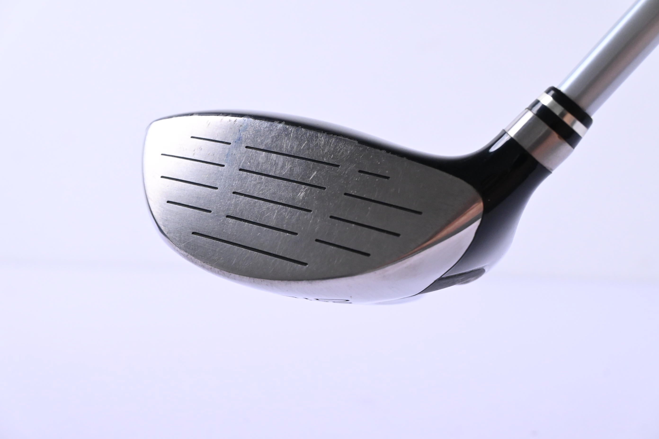 Wilson Fybrid RS #3 Wood / 15 Degree / Regular Flex ProForce VTS 5 Shaft