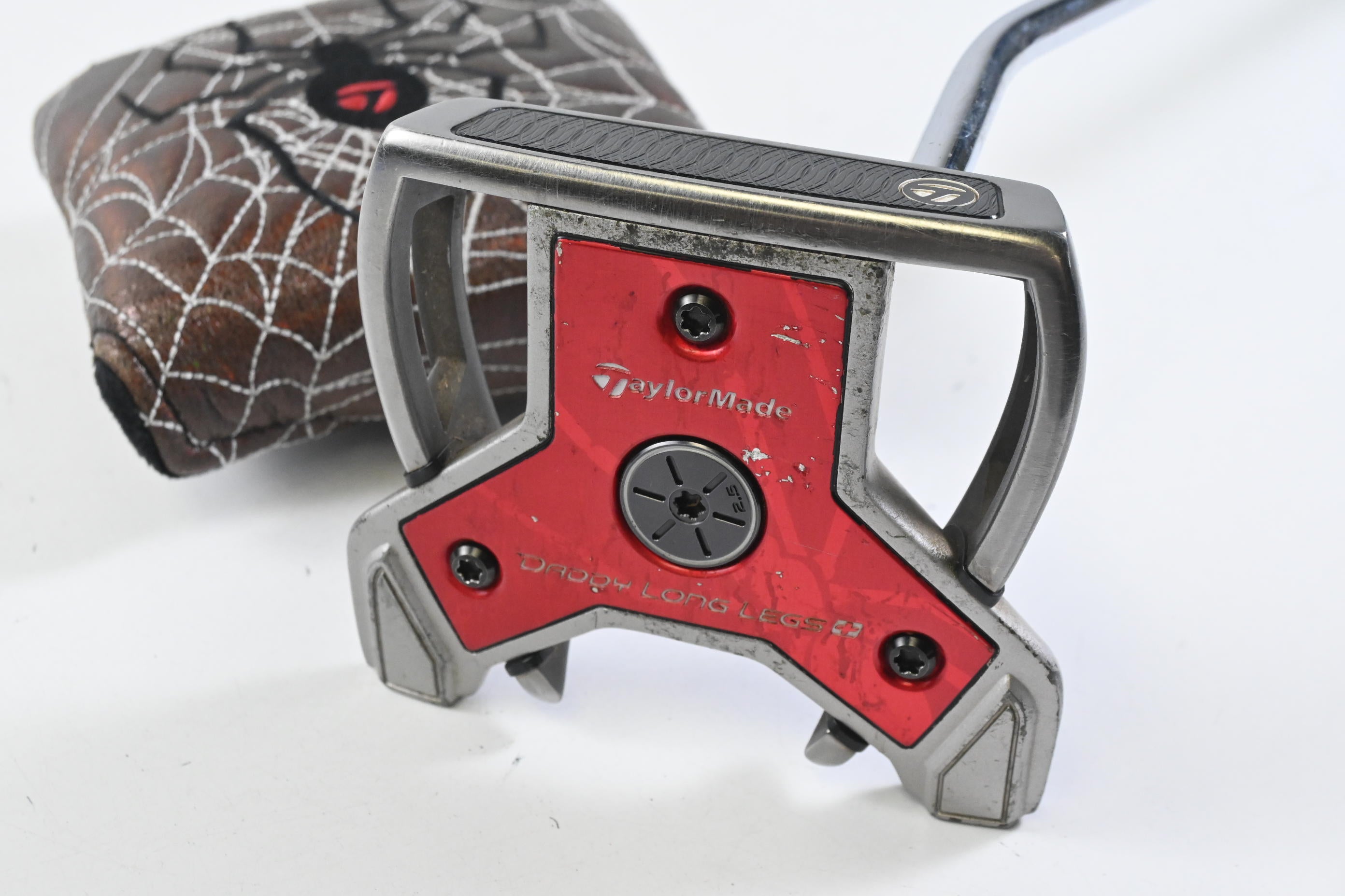 Taylormade Daddy Long Legs+ Putter / 38 Inch
