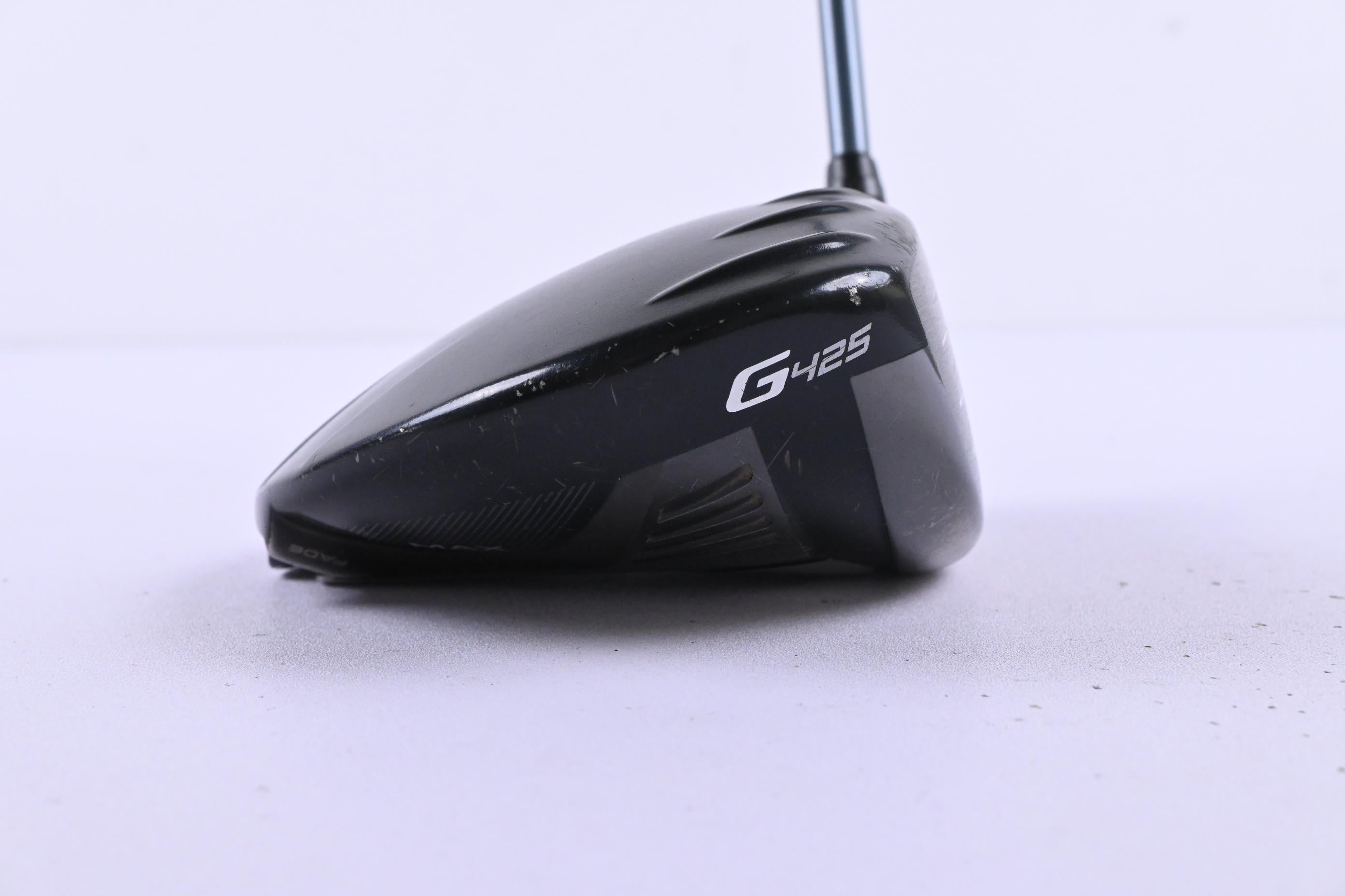 Ping G425 Max Driver / 10.5 Degree / Stiff Flex Ping Alta CB Slate 55 Shaft