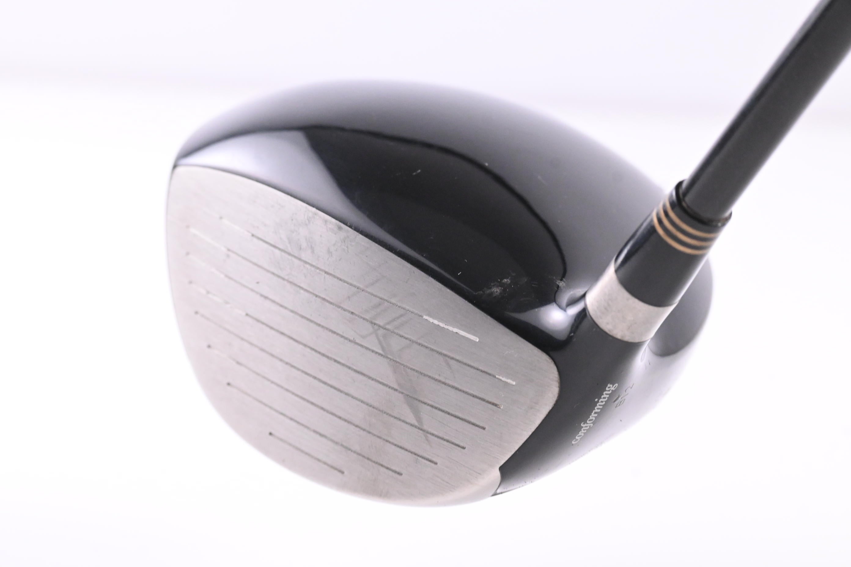 Srixon W-302 Driver / 9.5 Degree / Regular Flex Srixon SV-301 63 Shaft