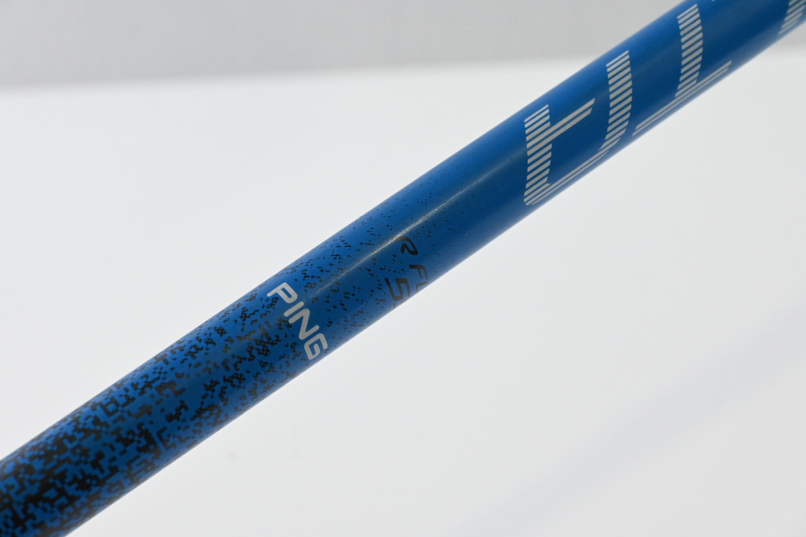 Left Hand Ping G Series Driver / 10.5 Degree / Regular Flex Ping Alta 55 Shaft
