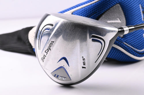 Ben Sayers M11 Driver / 10.5 Degree / Regular Flex Ben Sayers M11 Shaft
