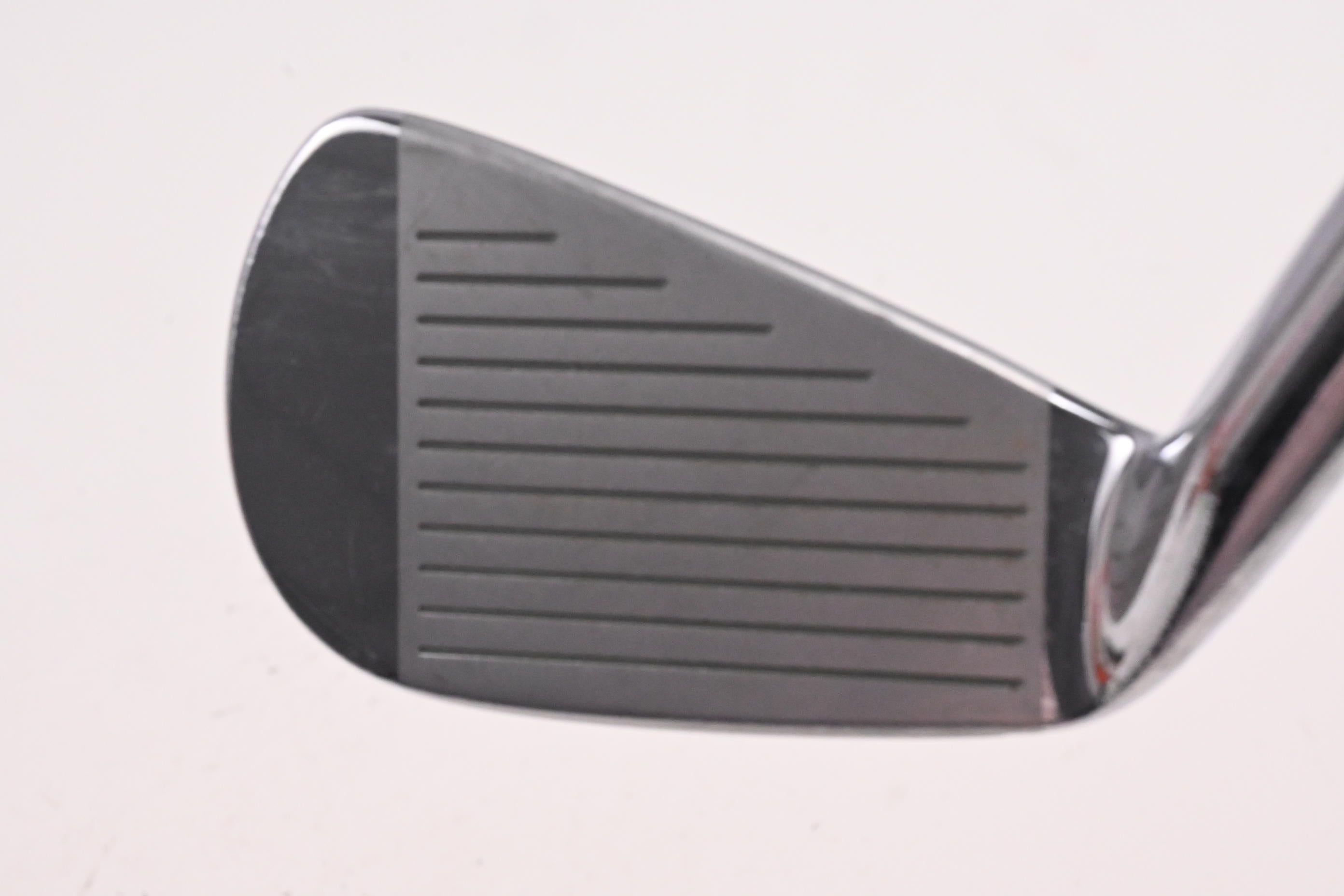 Mizuno MP-32 #4 Iron / 24 Degree / Regular Flex Dynamic Gold R300 Shaft