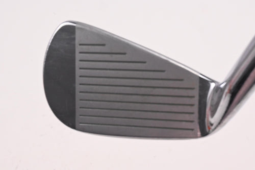 Mizuno MP-32 #4 Iron / 24 Degree / Regular Flex Dynamic Gold R300 Shaft