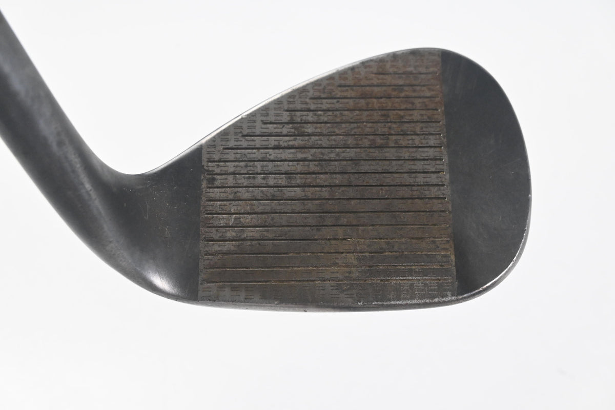 Taylormade Milled Grind 2 Black Gap Wedge / 50 Degree / Stiff Flex Dynamic Gold