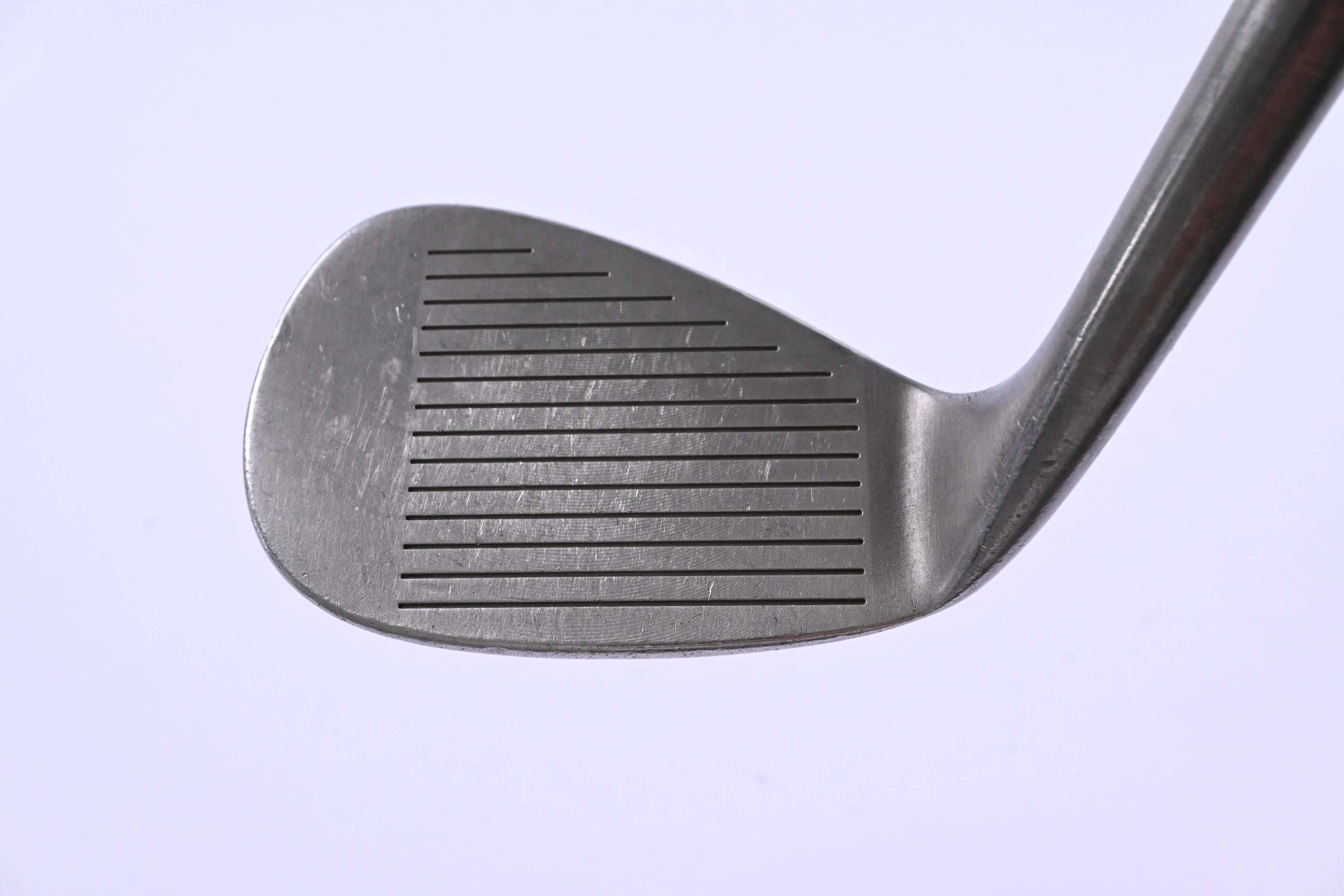 MD Golf Superstrong Players Gap Wedge / 50 Degree / Regular Flex Dynamic Gold