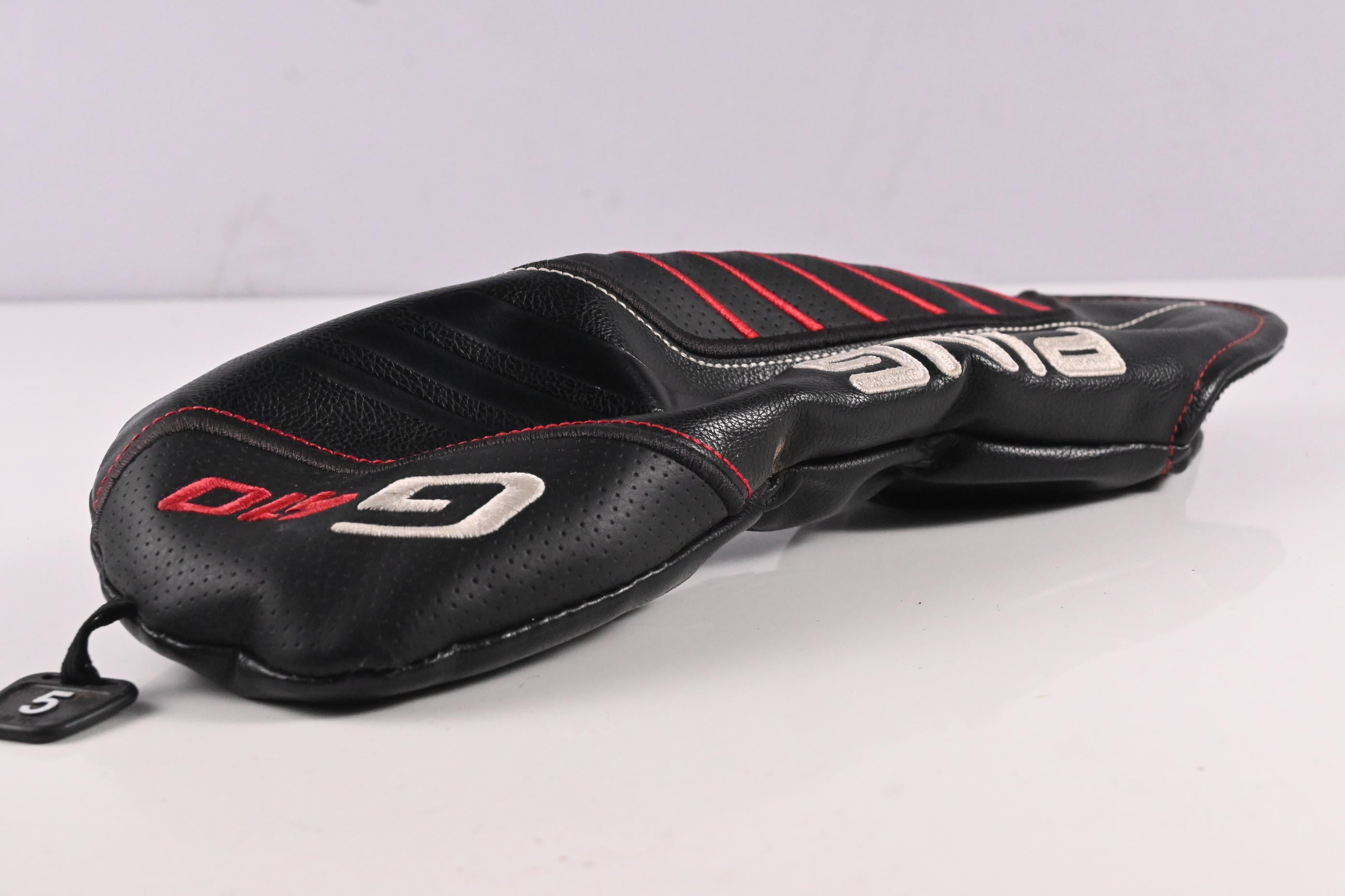 Ping G410 SFT #5 Wood / 19 Degree / Senior Flex Ping Alta CB Red 65 Shaft