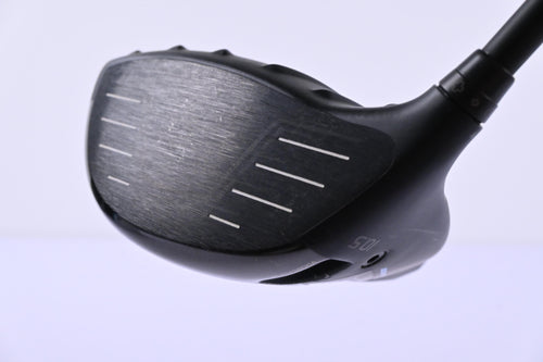 Ping G440 Max Driver / 10.5 Degree / Regular Flex Ping Alta CB Blue 50 Shaft