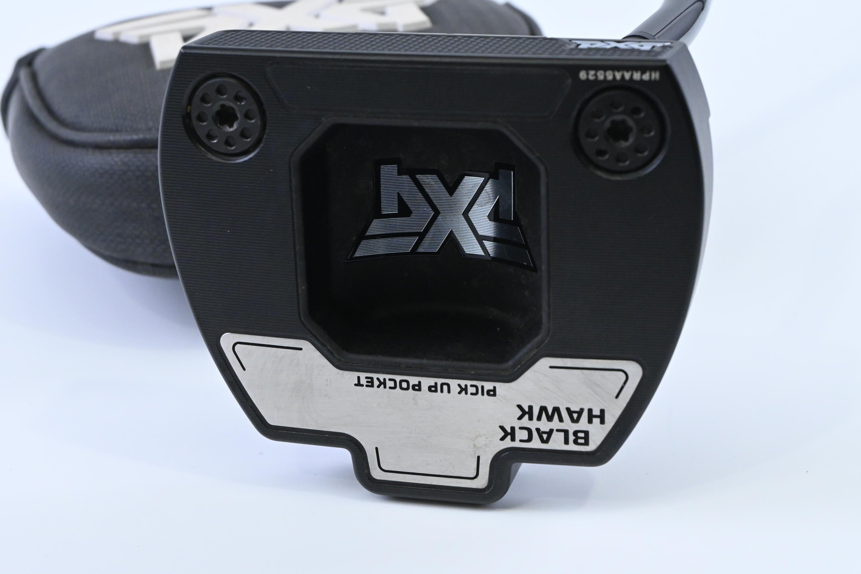 PXG Black Hawk Putter / 35 Inch