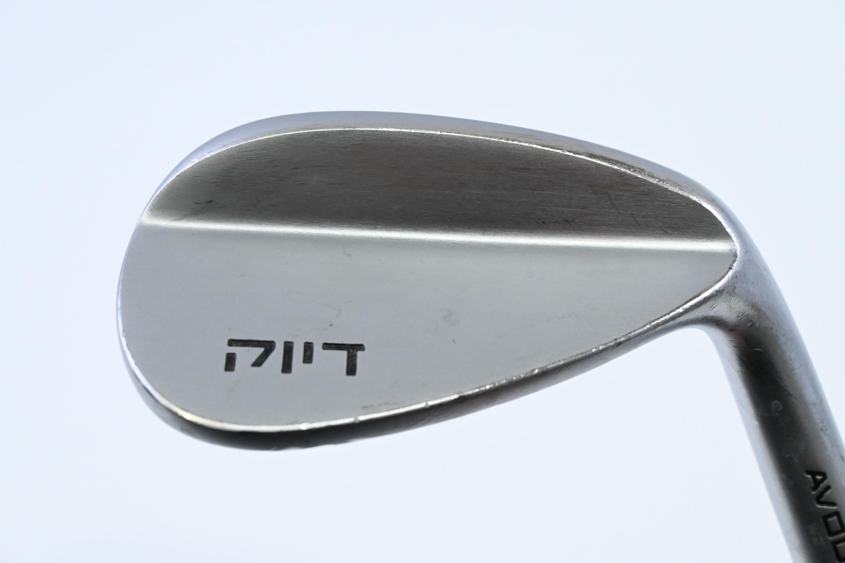 Avoda W2 Sand Wedge / 55 Degree / Stiff Flex KBS TGI 90 Shaft