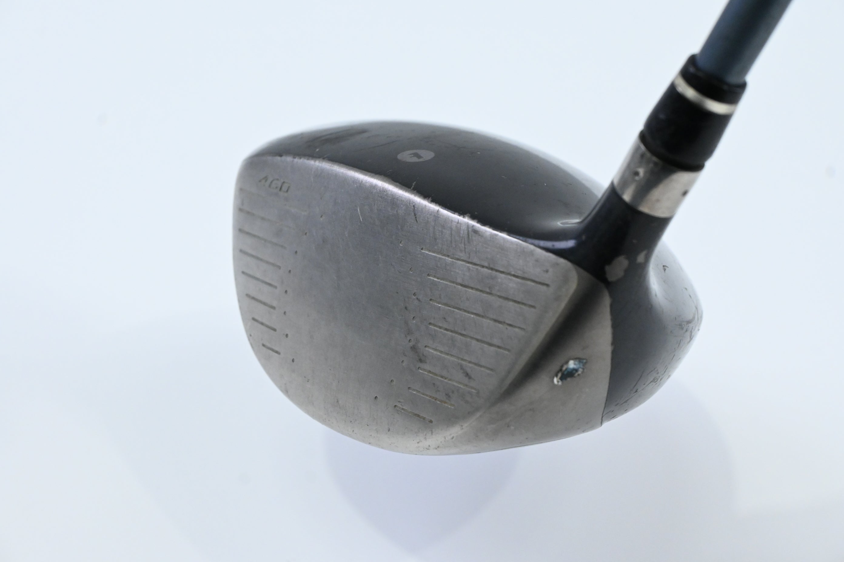 Nike Ignite Driver / 10.5 Degree / Regular Flex Fujikura Ignite Shaft