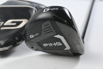 Ping G425 Max #3 Wood / 14.5 Degree / X-Flex Tensei AV Raw Orange 75 Shaft
