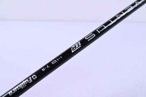 Taylormade Qi10 #5 Hybrid / 25 Degree / Stiff Flex Ventus TR Blue 7 Shaft