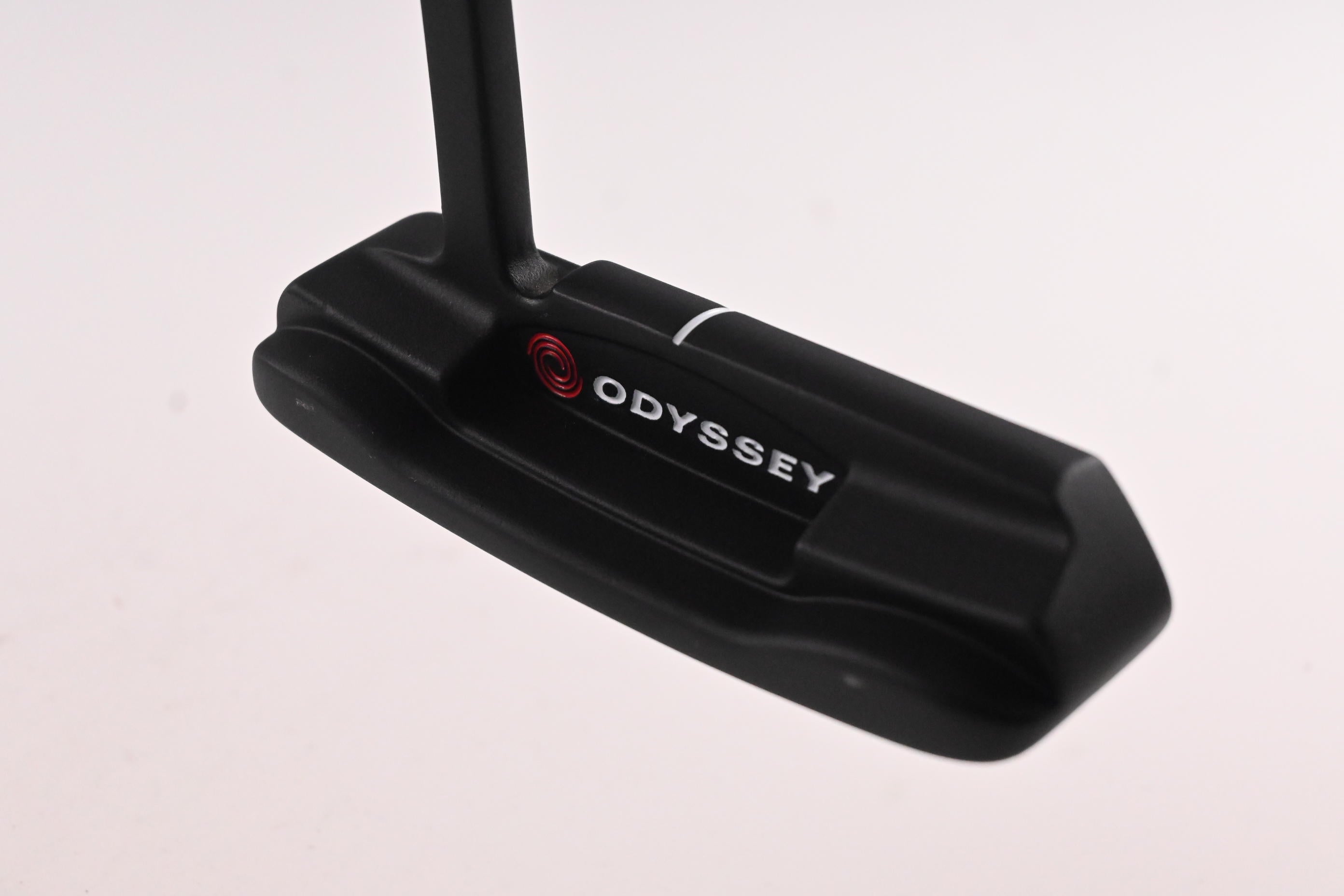Odyssey DFX #1 2021 Putter / 34 Inch