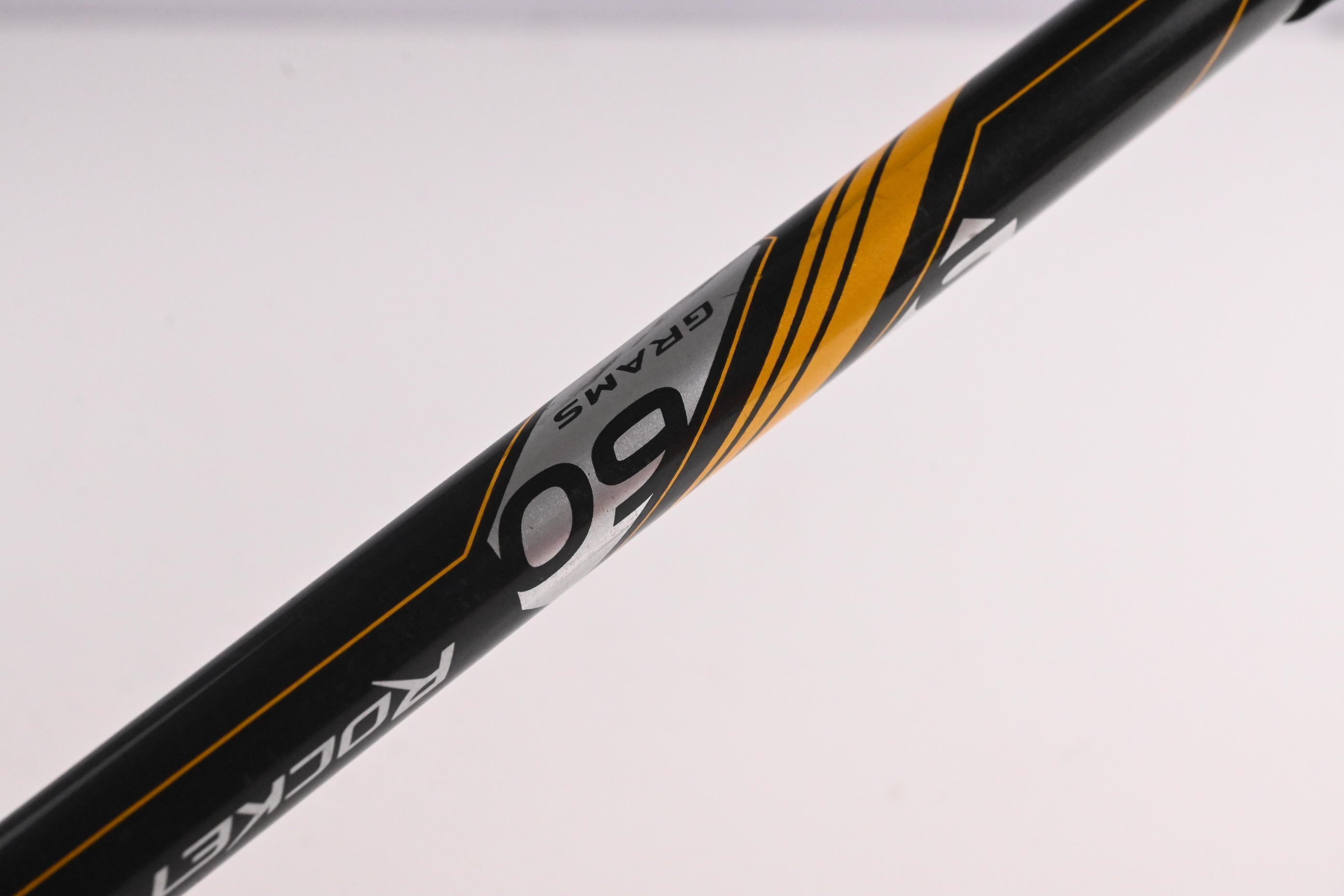 Taylormade RBZ Stage 2 #3 Wood / 15 Degree / Stiff Flex Matrix RocketFuel 60