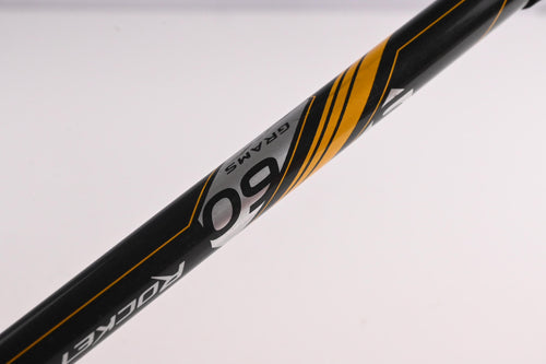 Taylormade RBZ Stage 2 #3 Wood / 15 Degree / Stiff Flex Matrix RocketFuel 60