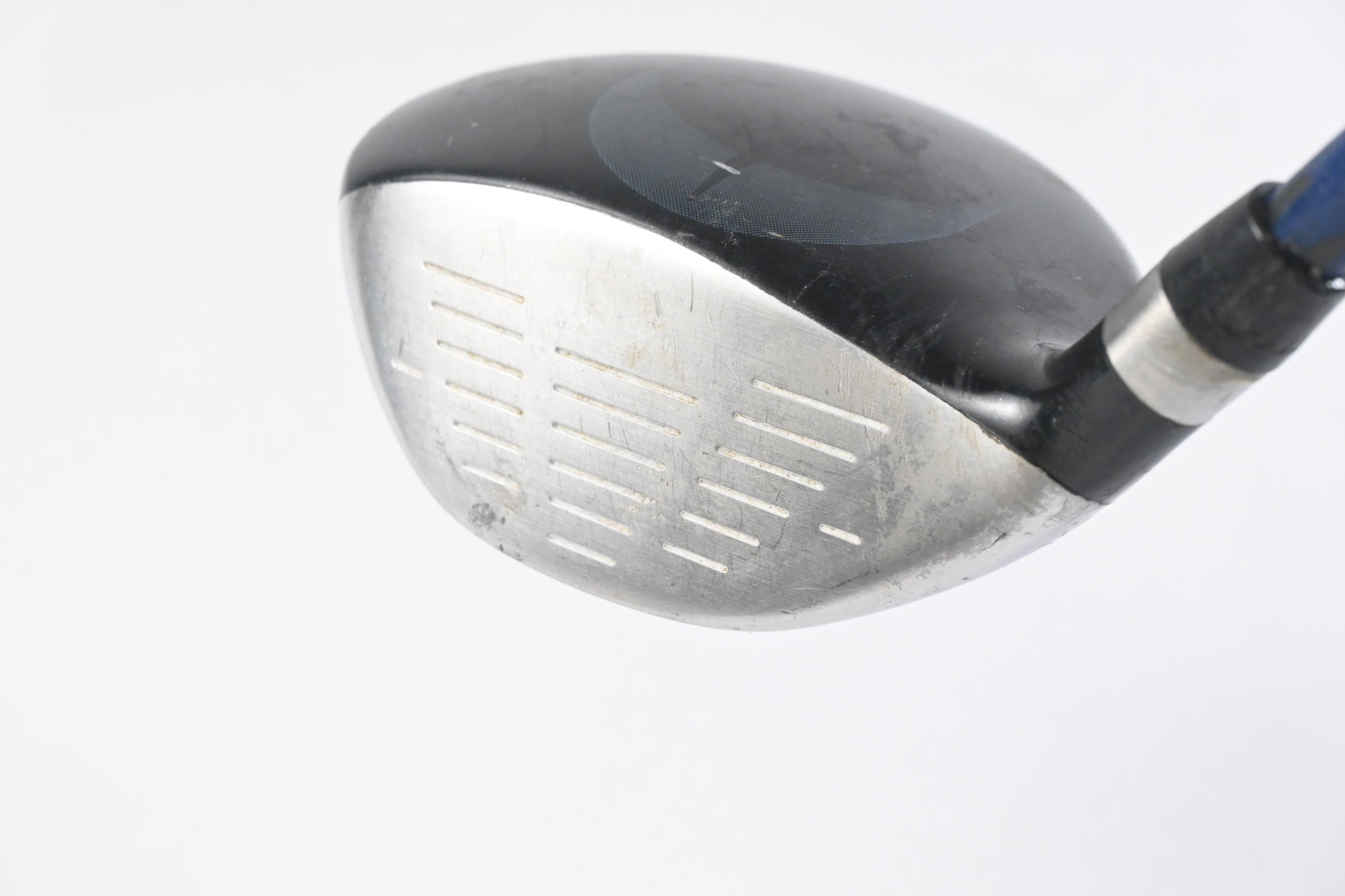 Junior Ping Moxie Fairway Wood / 24 Degree / Junior Flex Ping Moxie Shaft