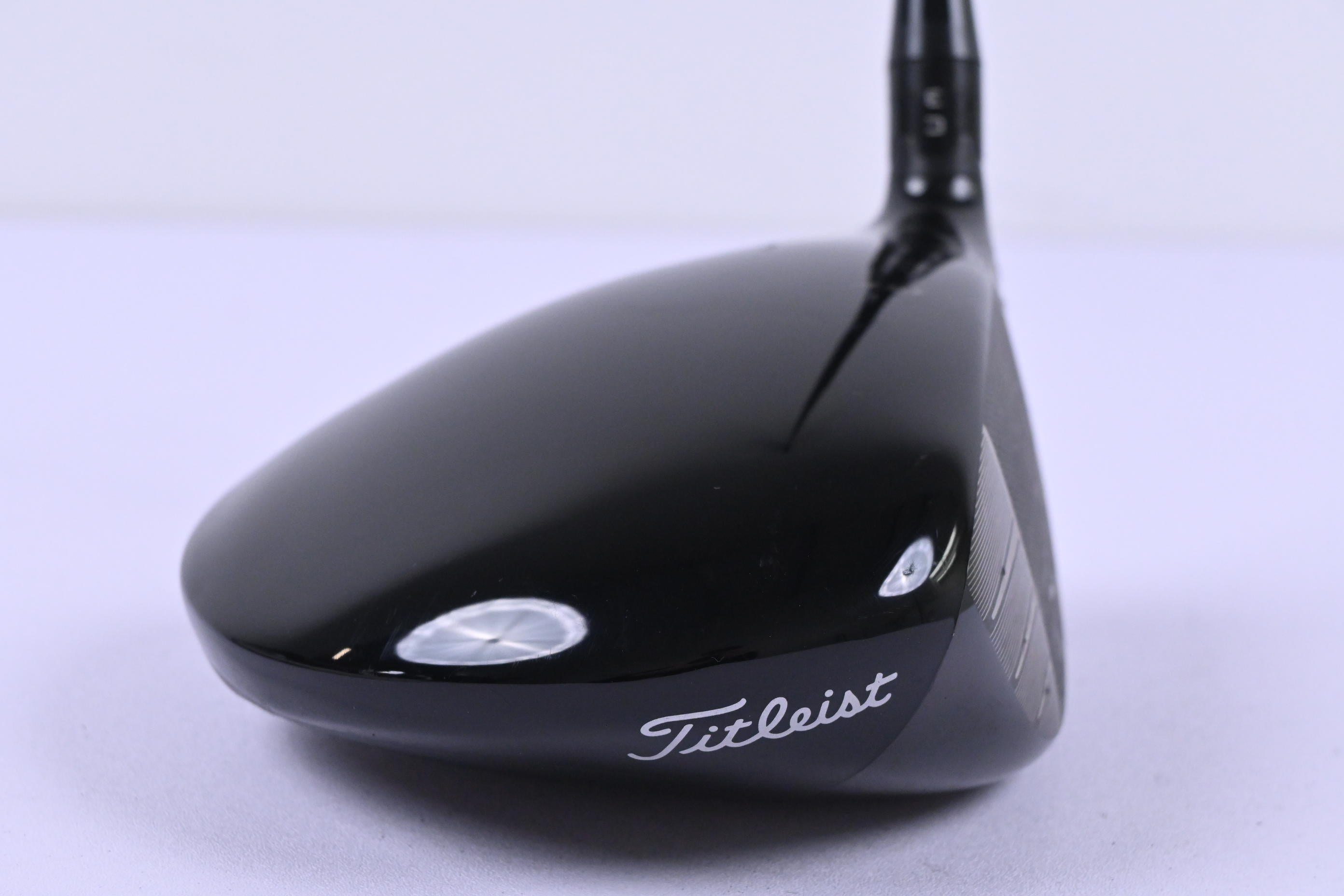Titleist GT2 Driver / 10 Degree / Stiff Flex KBS Tour Driven 60 Shaft