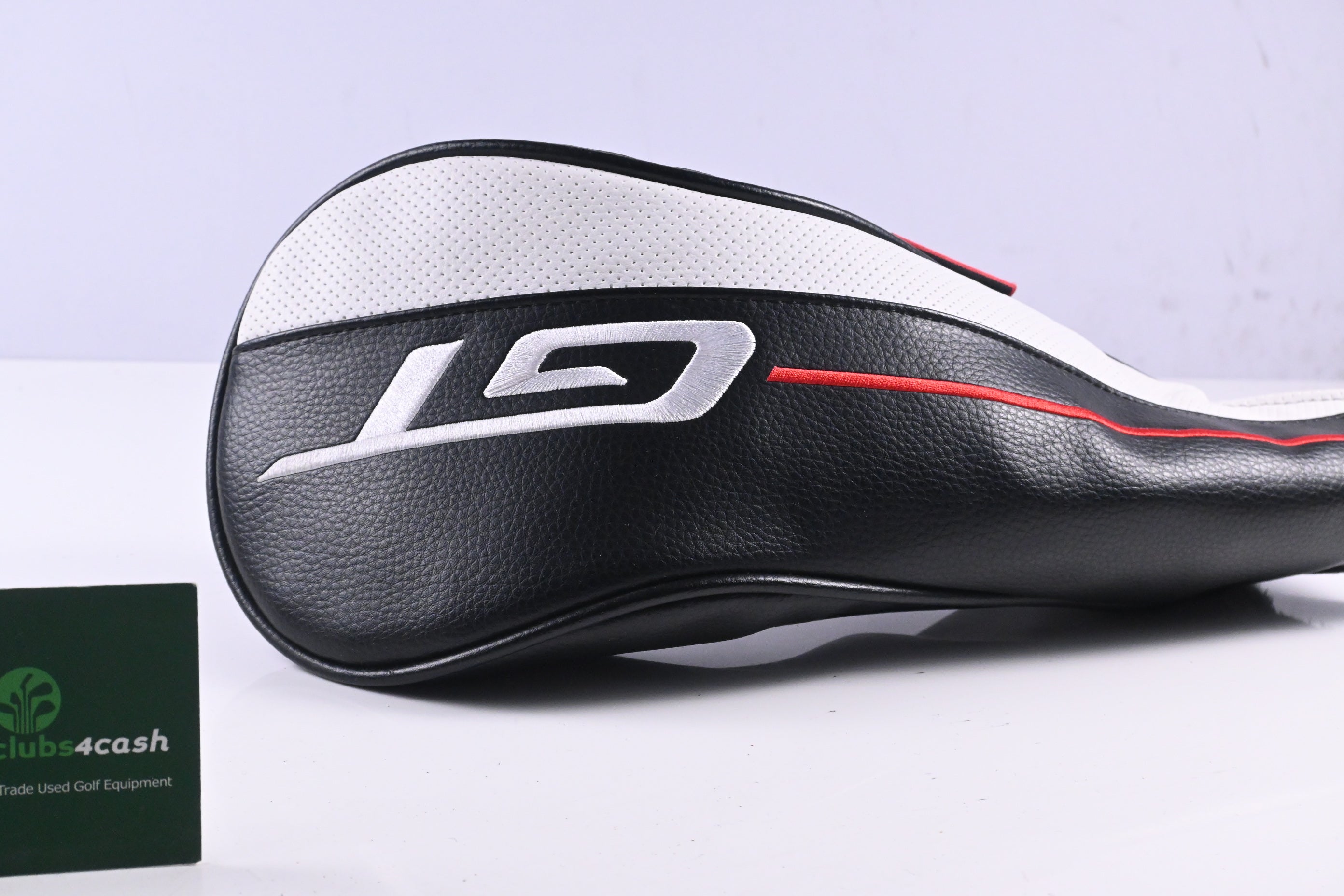 Titleist GT3 Driver / 9 Degree / Stiff Flex HZRDUS Gen 5 Black 60