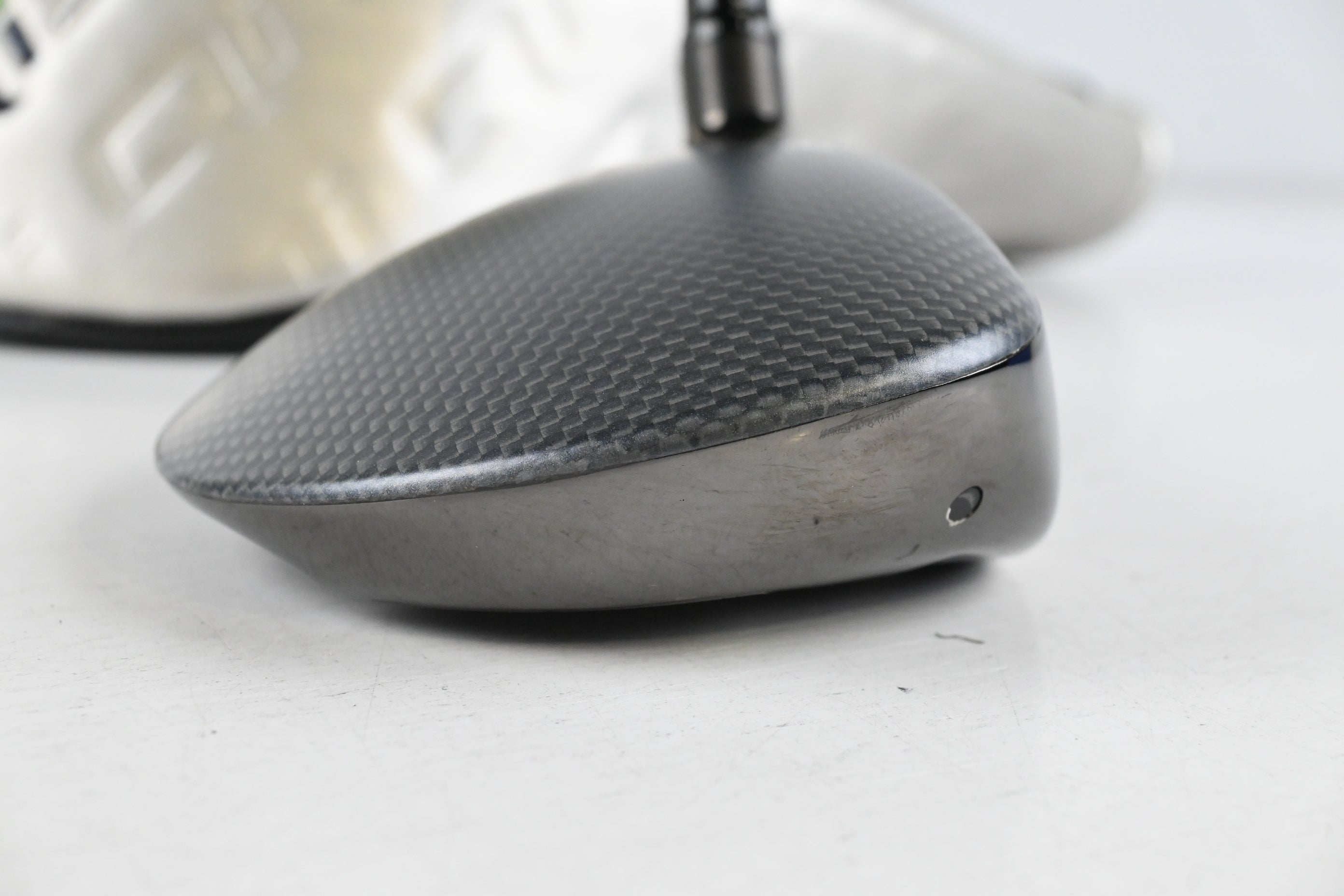 Taylormade Qi35 Tour #3 Wood / 15 Degree / Regular Flex Fujikura Ventus Blue 5